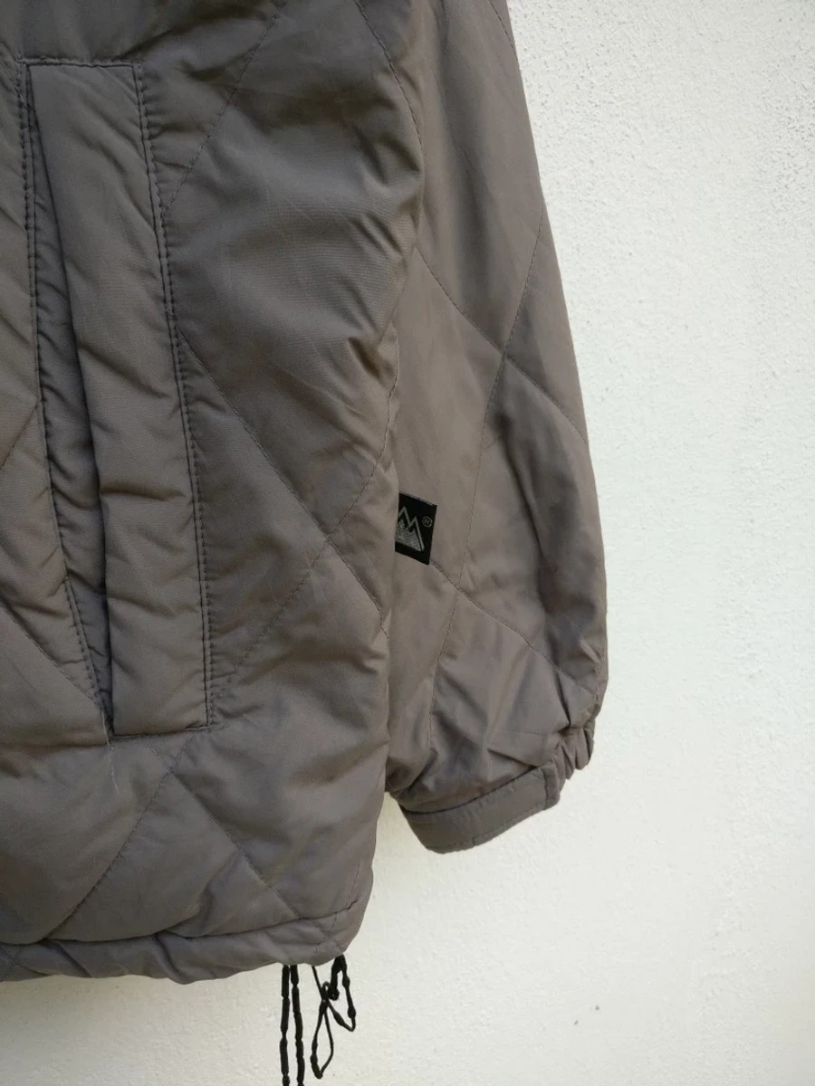 First Gear - First Down Quilted Light Jackets Zipper Running - 5