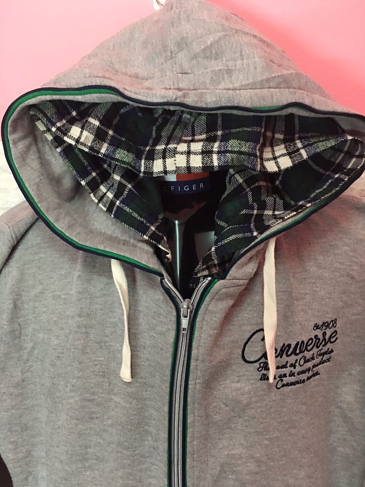 Rare Sweater Double Hoodie - 3