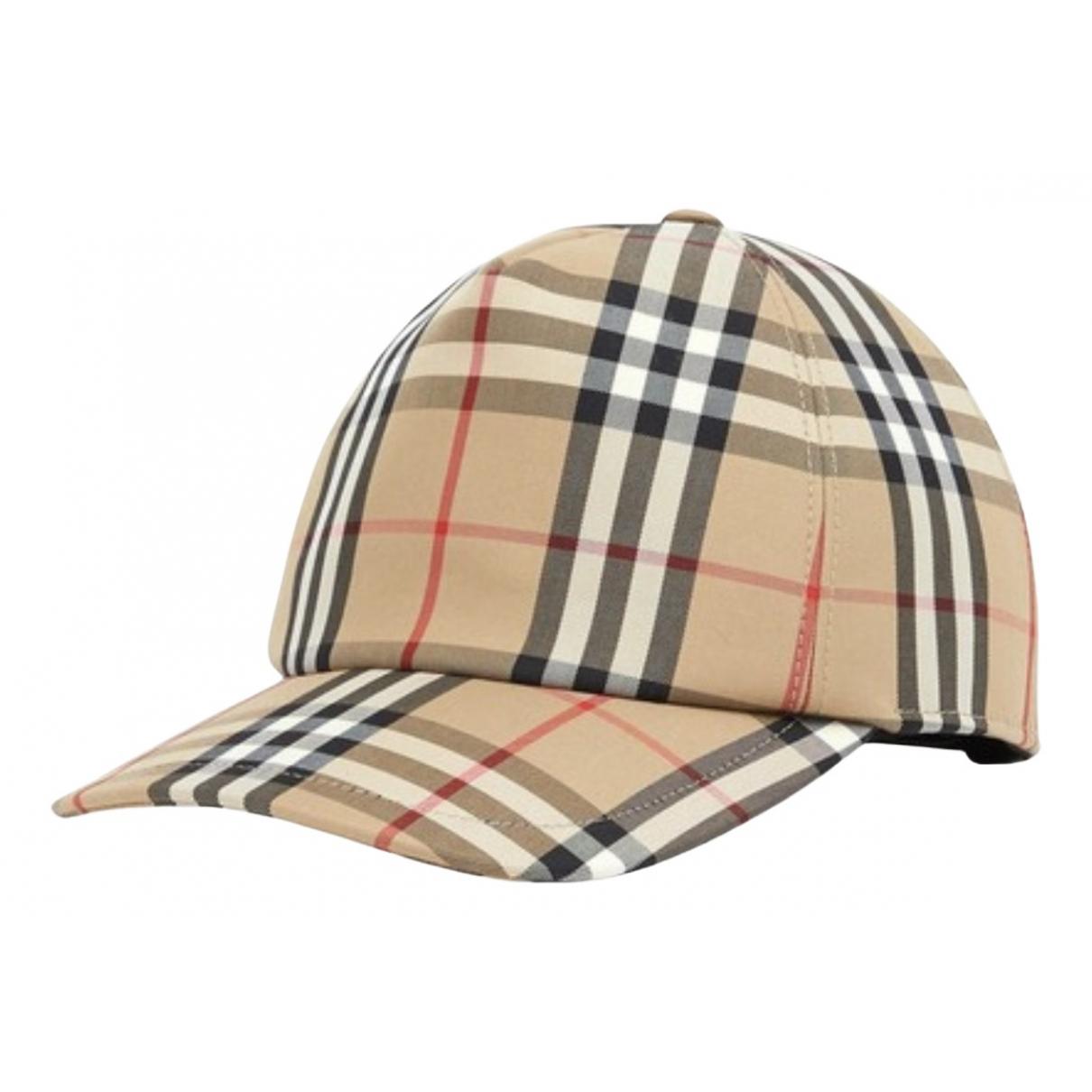 Burberry Hat | emilyluxe | REVERSIBLE