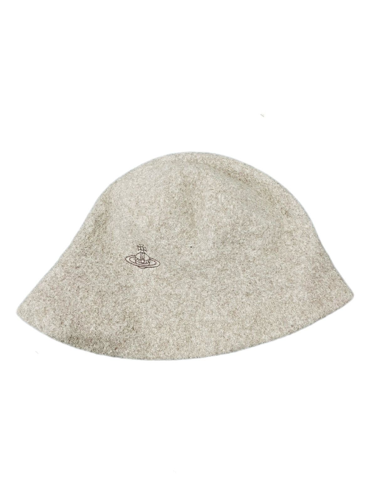 Vivienne Westwood Wool Hat - 2