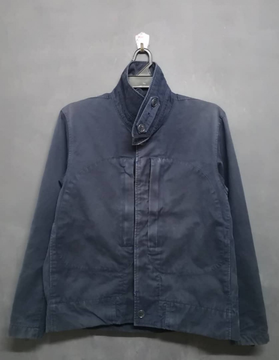 Designer - Ballistics Multi Pocket Jacket - 1
