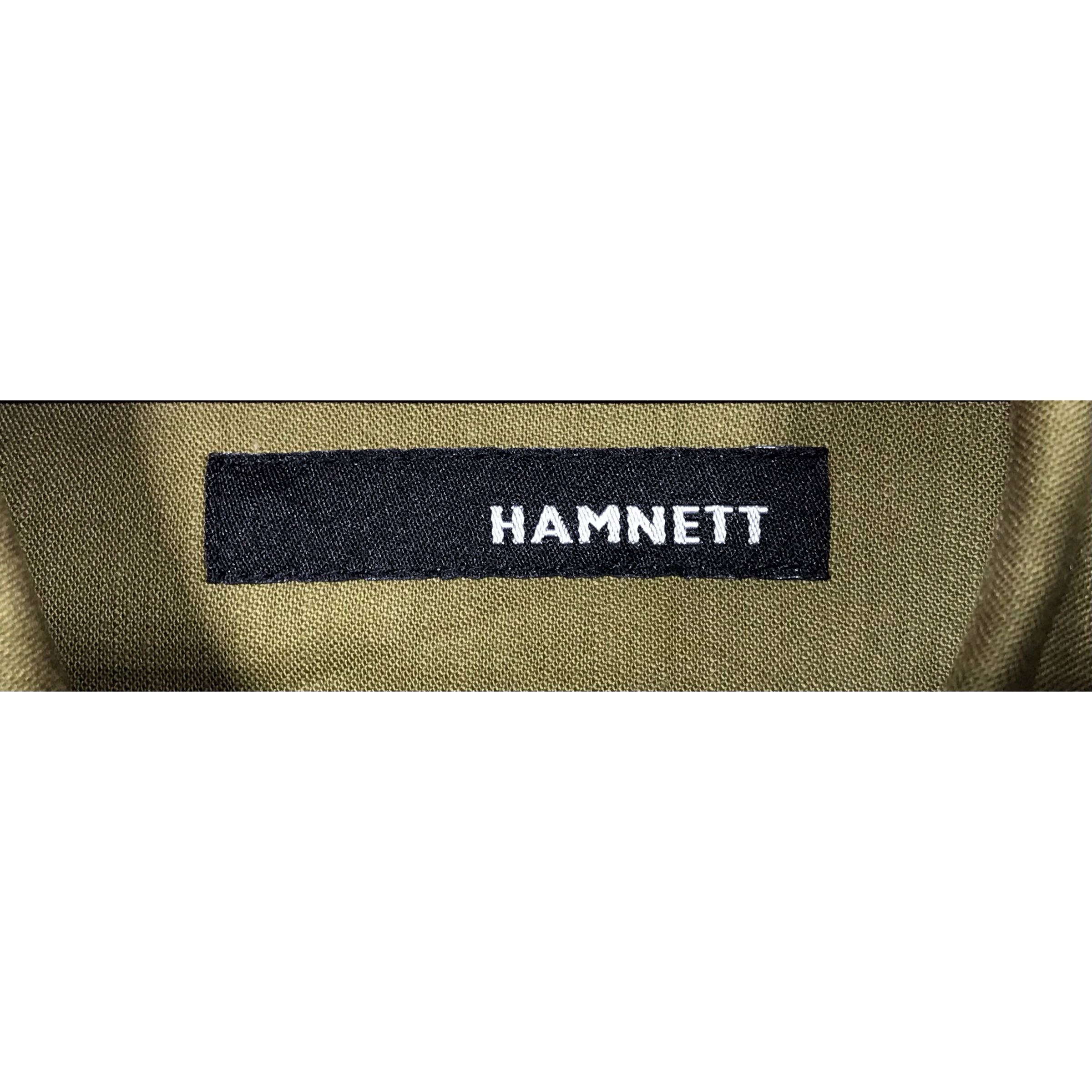 KATHARINE HAMNETT JACKET - 4