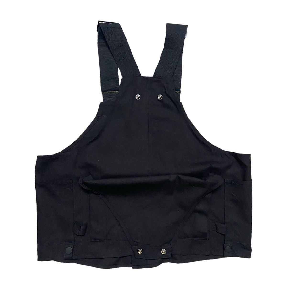 Outdoor Style Go Out! - Tree Cafe Outdoor Camping Vest - 2
