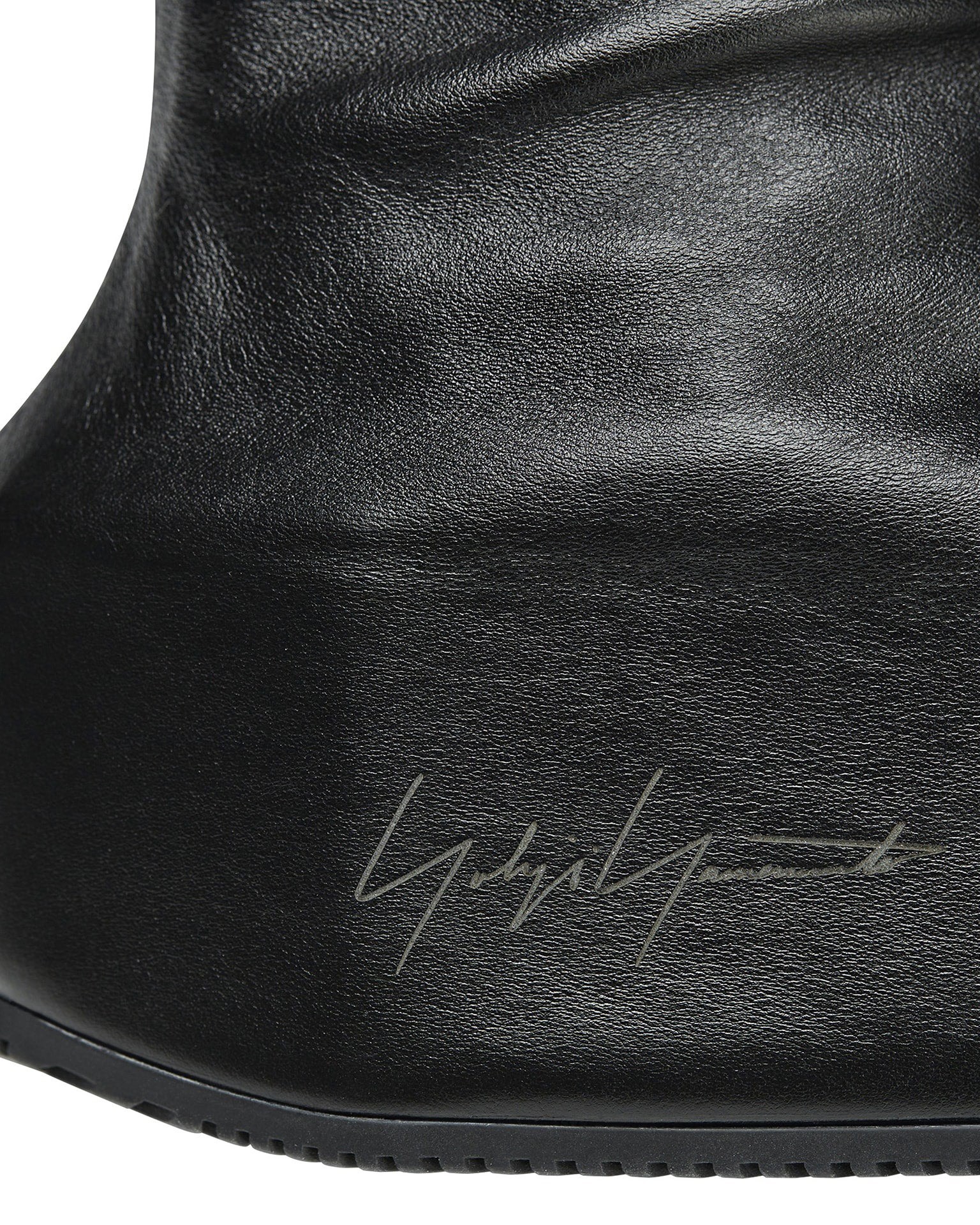 ワイスリー 2-in-1 Kyasu Overboot 'Black' IF2034 Men's - 10