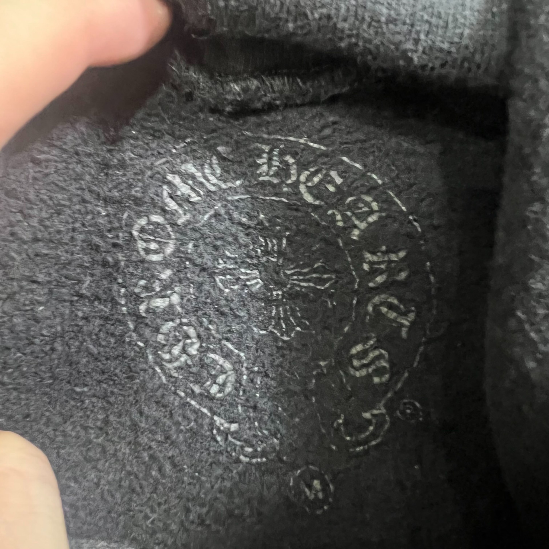 Chrome Hearts Mattyboy Sweatshirt - 3