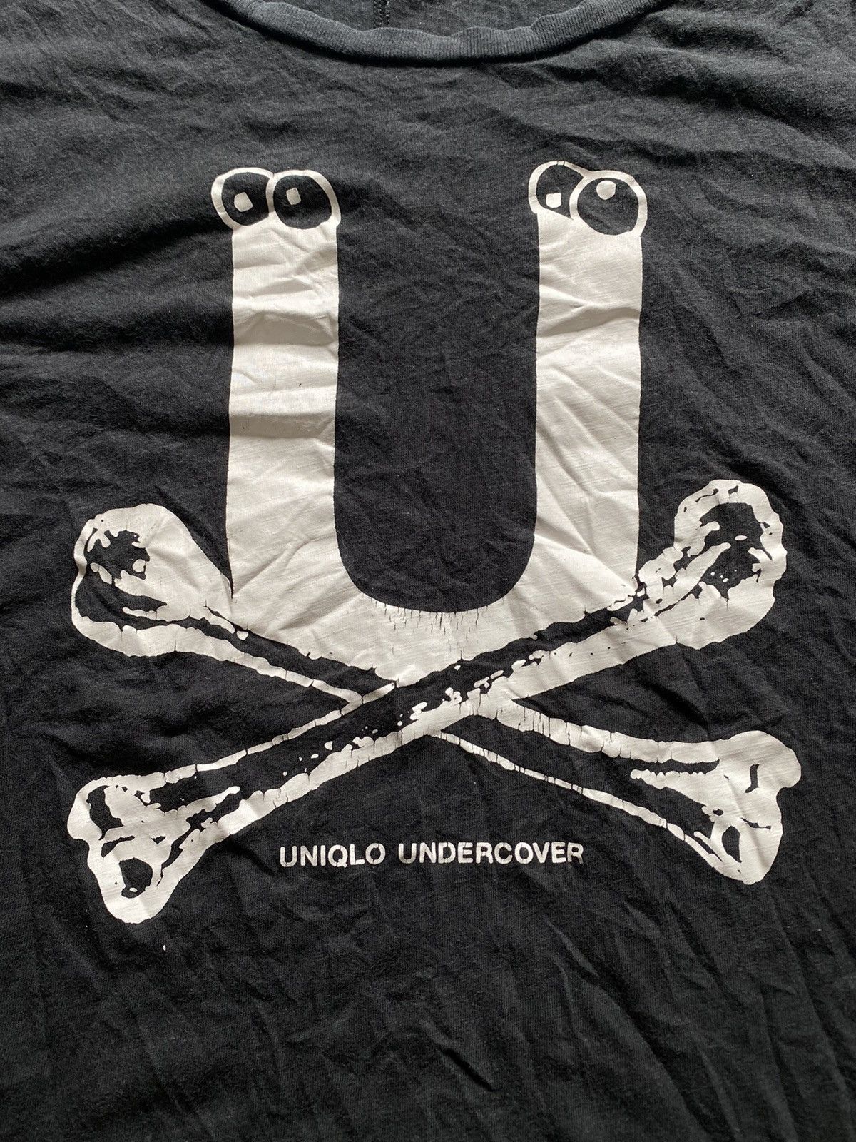 UNDERCOVER x Uniqlo - 2