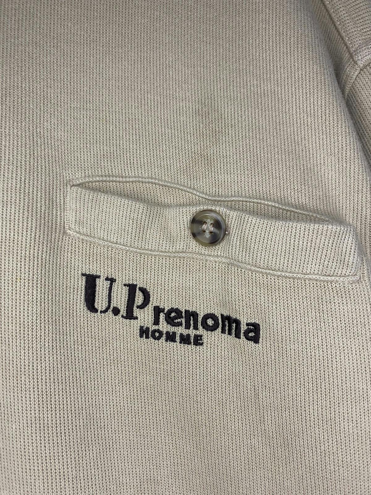 Other Designers Vintage - U.P renoma Homme | ohmythriftkb_my