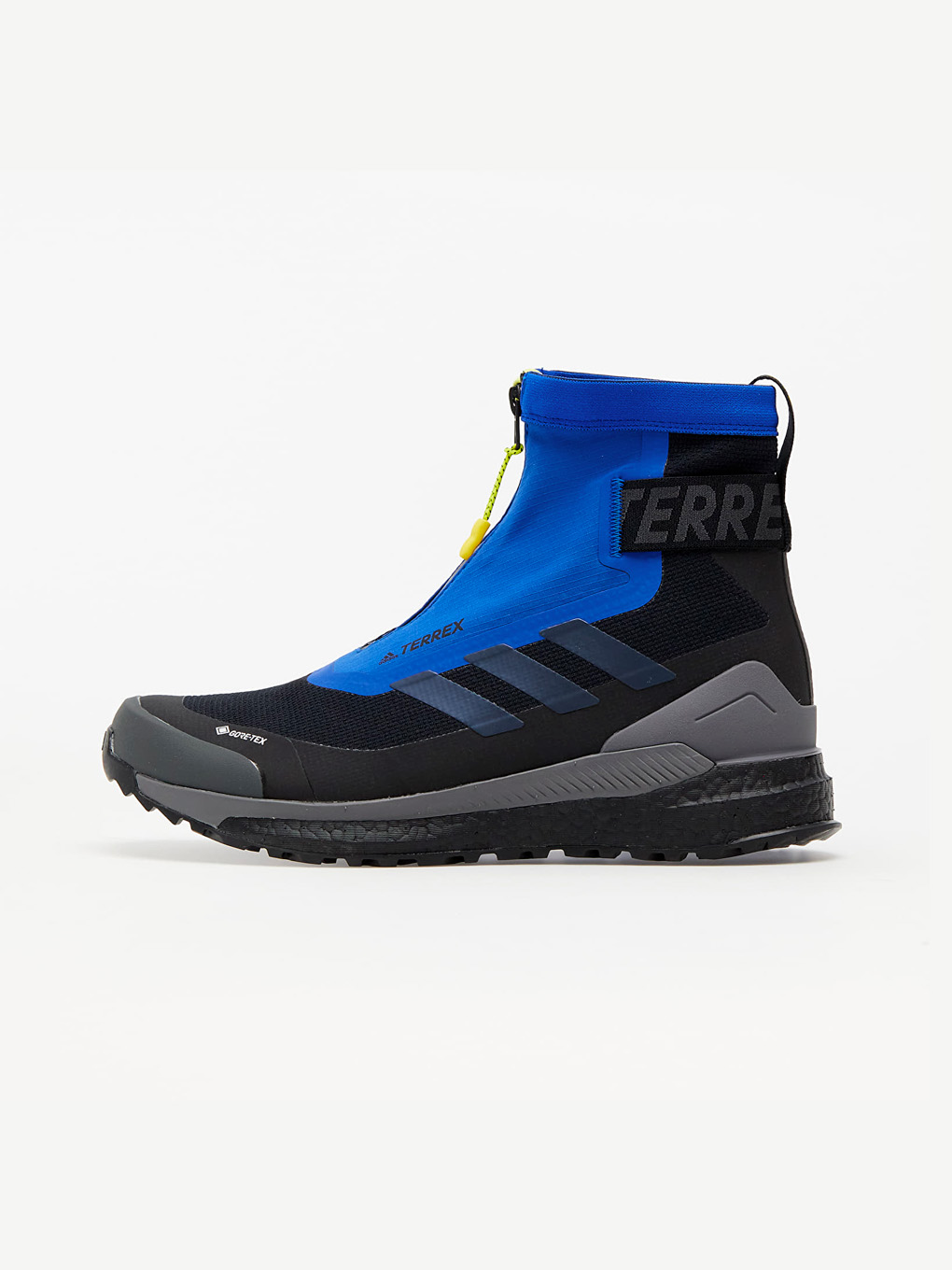 adidas TERREX Free Hiker Cold.RDY - 1