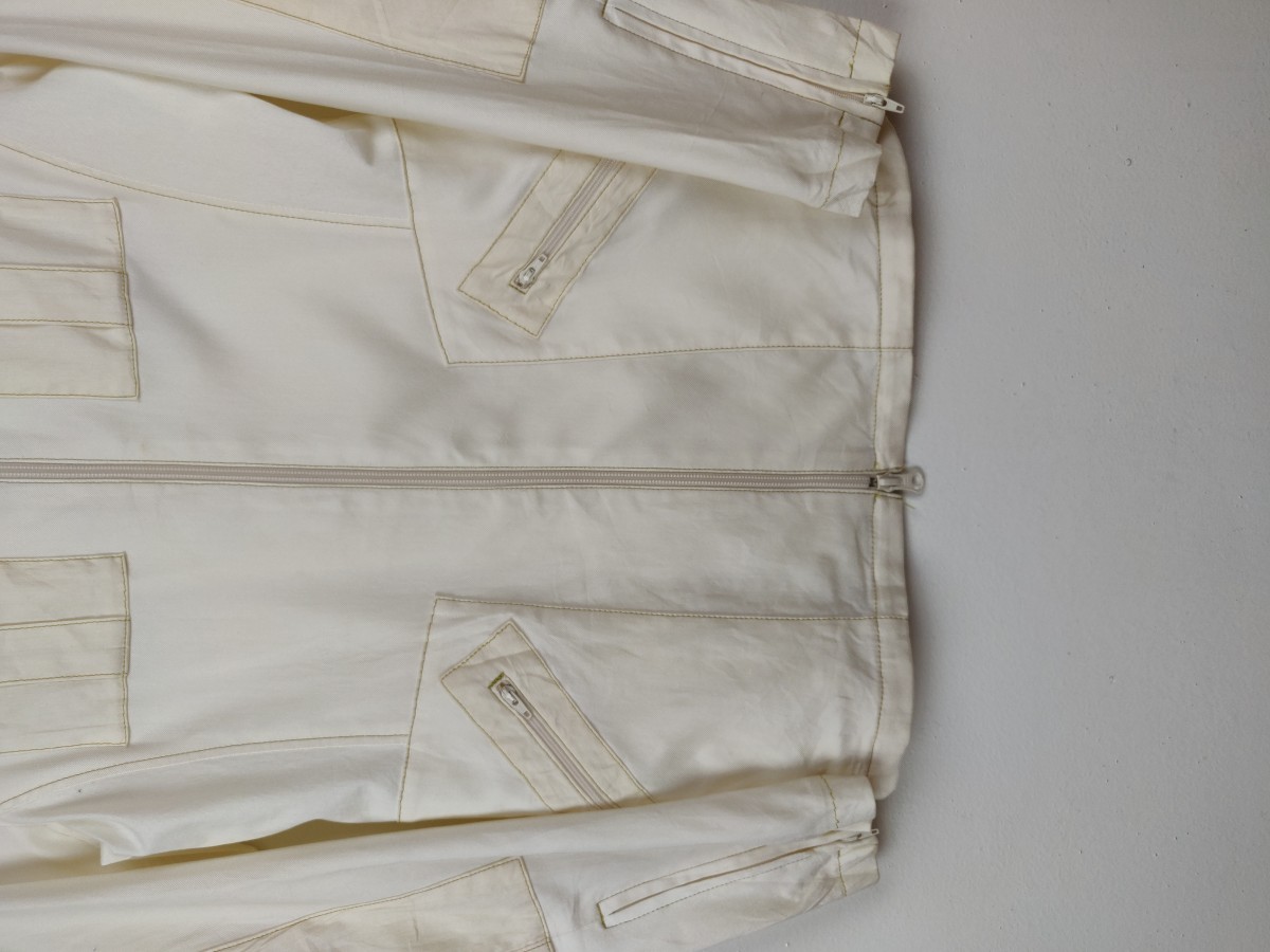 Japanese Brand - Inbreed Japan Tactical Utility Jacket Outerwear - 3