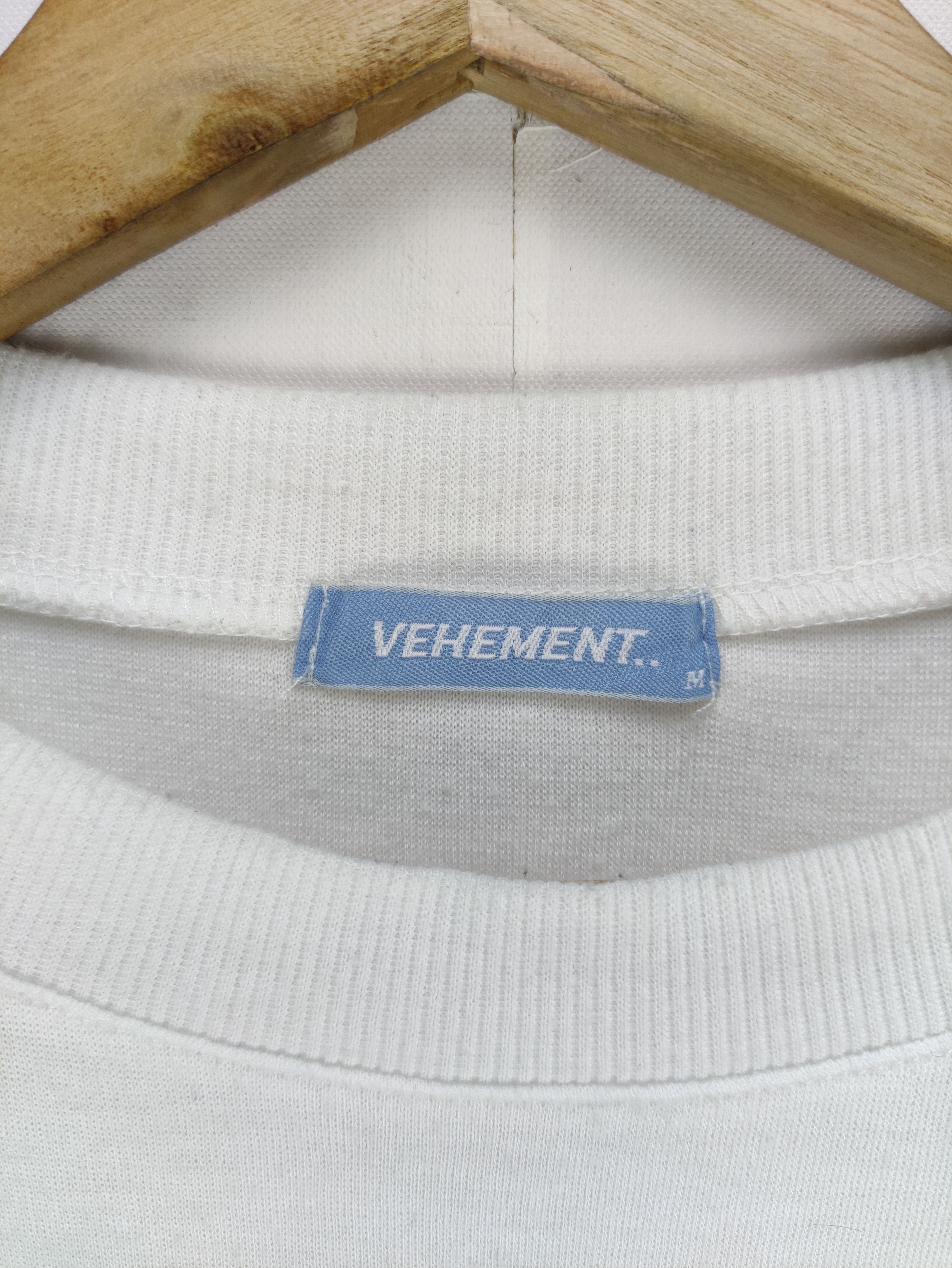 Brand - Steals🔥Sweatshirt Vehement Willful - 3