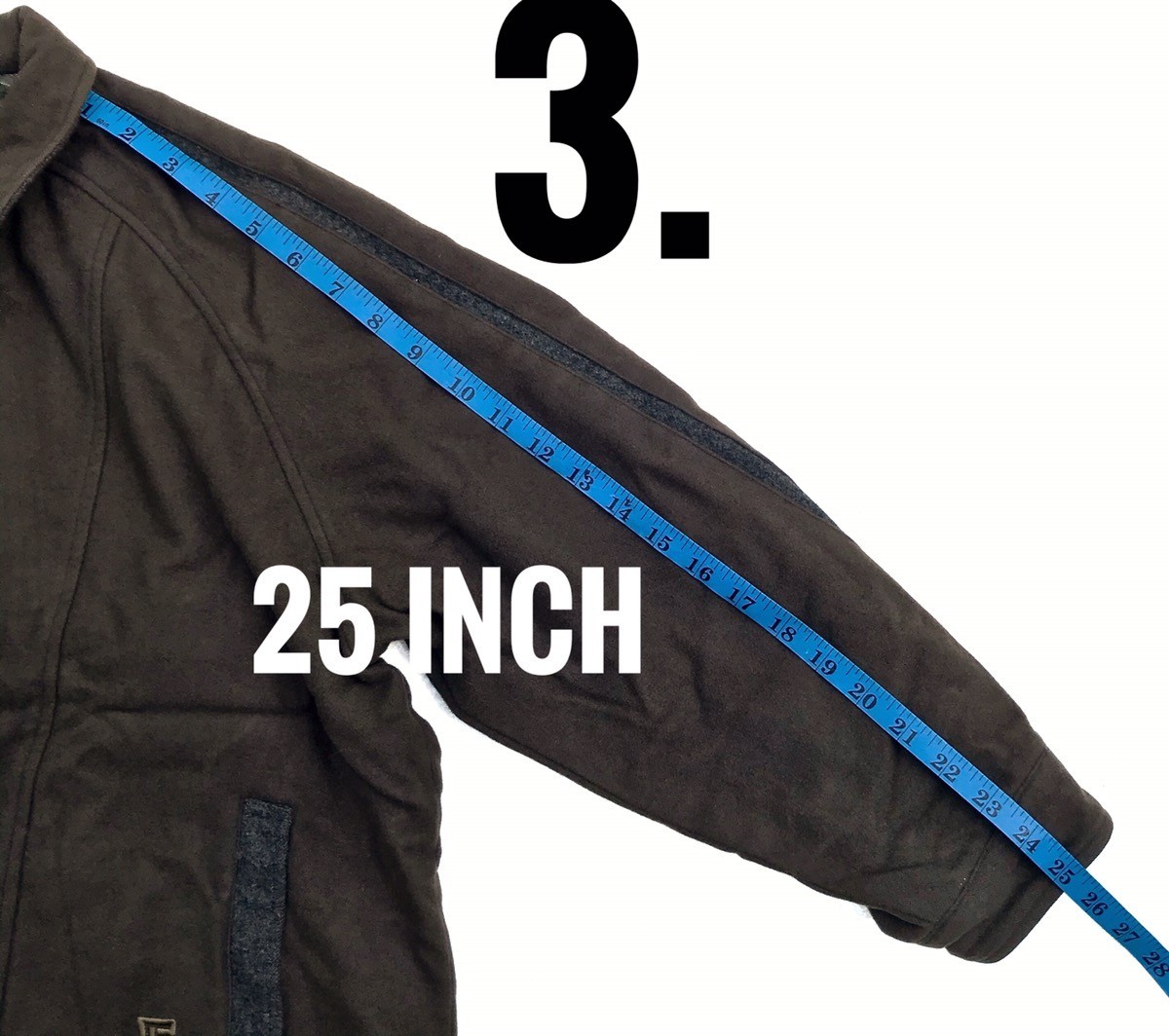 Pierre Balmain - Vintage 90s Wool Bomber Jacket - 7