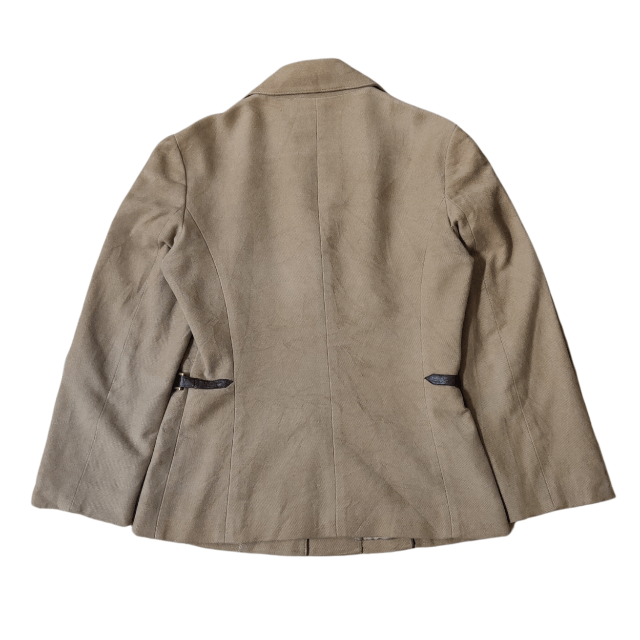 Burberry Blue Label Women's Coat Jacket - 9