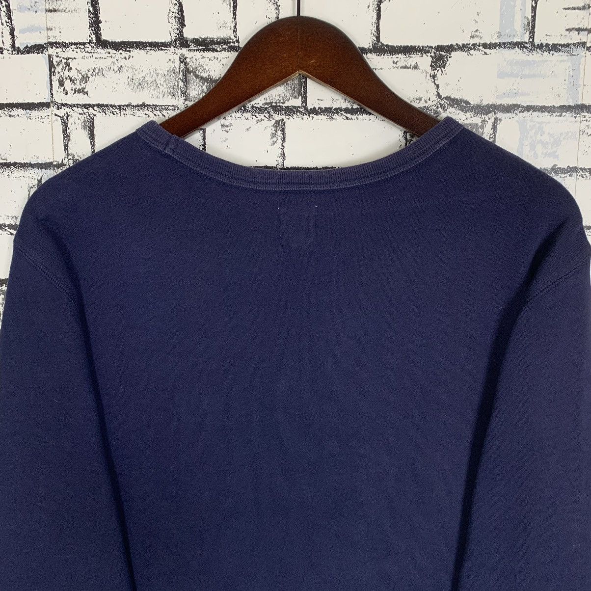 Vintage Original GAP American Clothing Sweatshirt Crewneck - 6