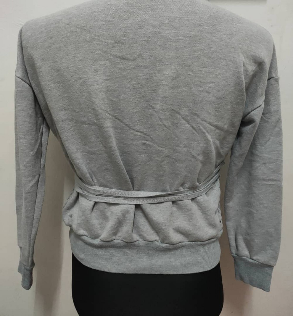 Seditionaries - Unbrand Bondage Crewneck Punk Style - 4