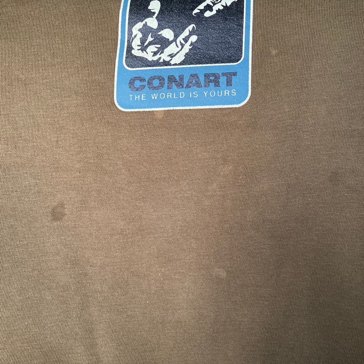 Vintage Conart Sweatshirt Size L - 6