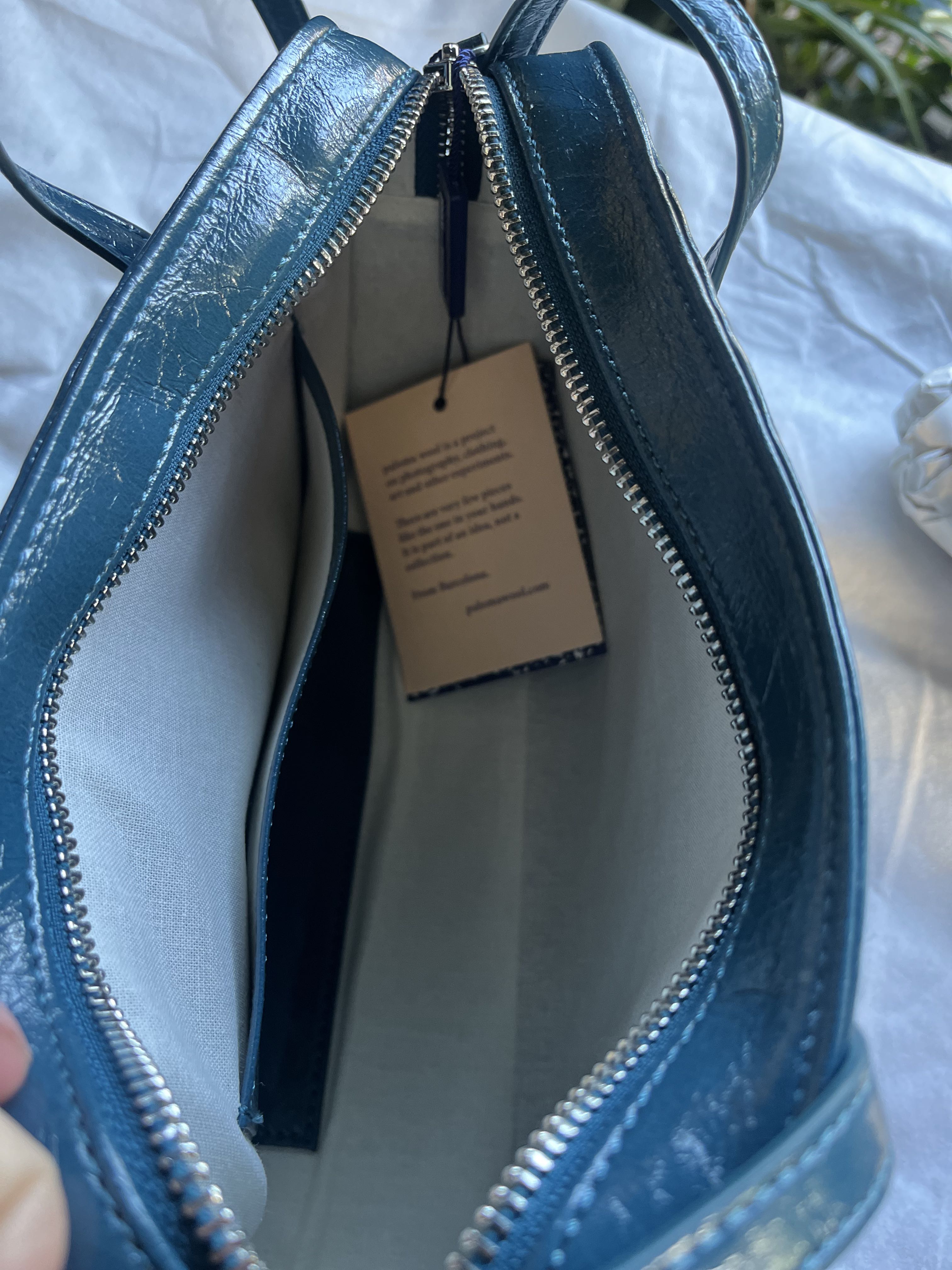 Other Designers Paloma Wool Cayetano Bag | cc.c.designs08 | REVERSIBLE