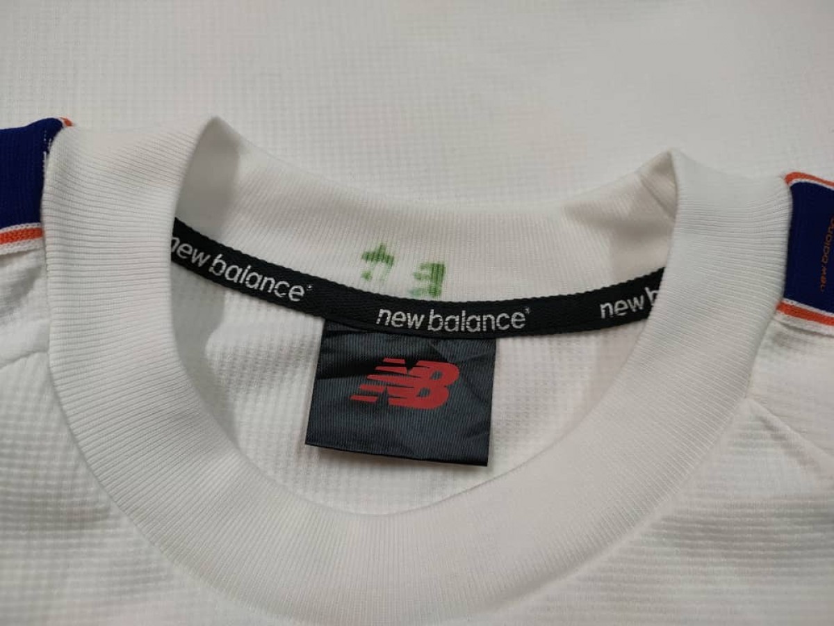 New balance Side Tape Jersey - 2