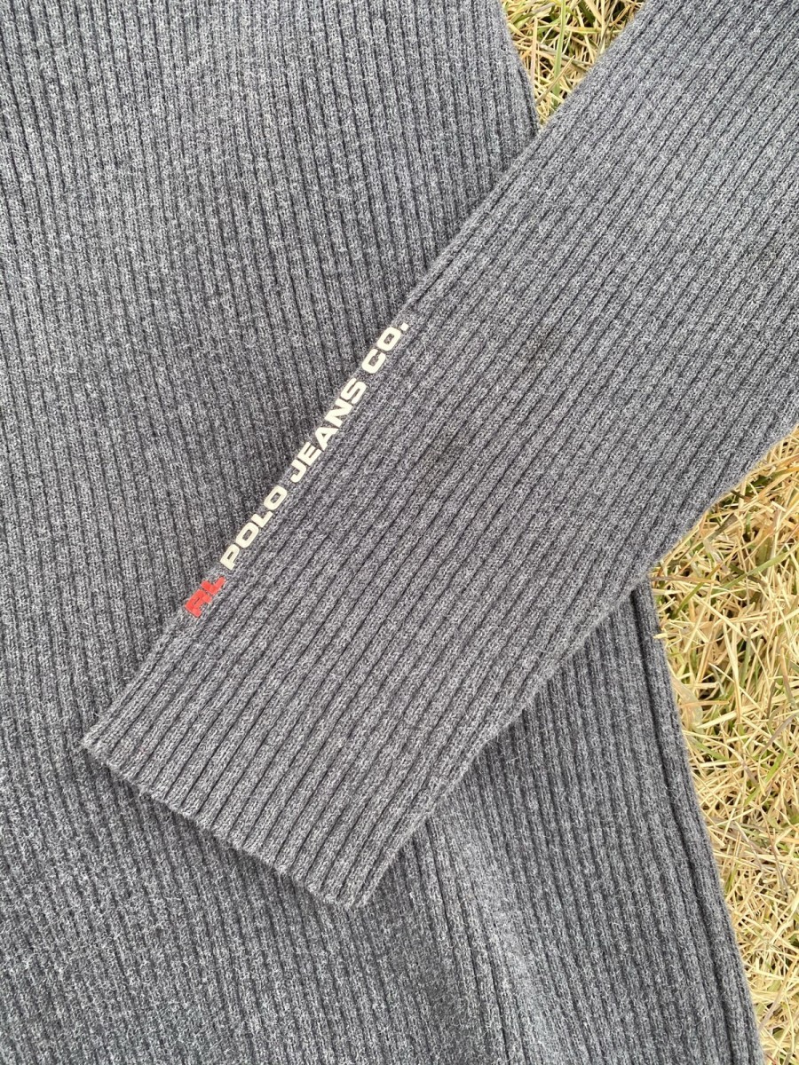 Polo Jeans Co Sweater - 4