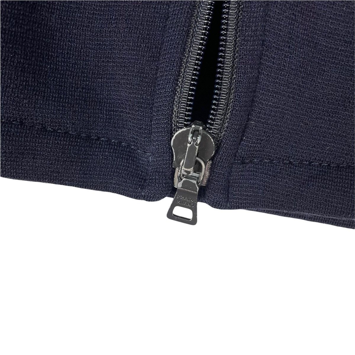 ❄️PRADA Hoodie Wool Zipper Light Jacket - 6