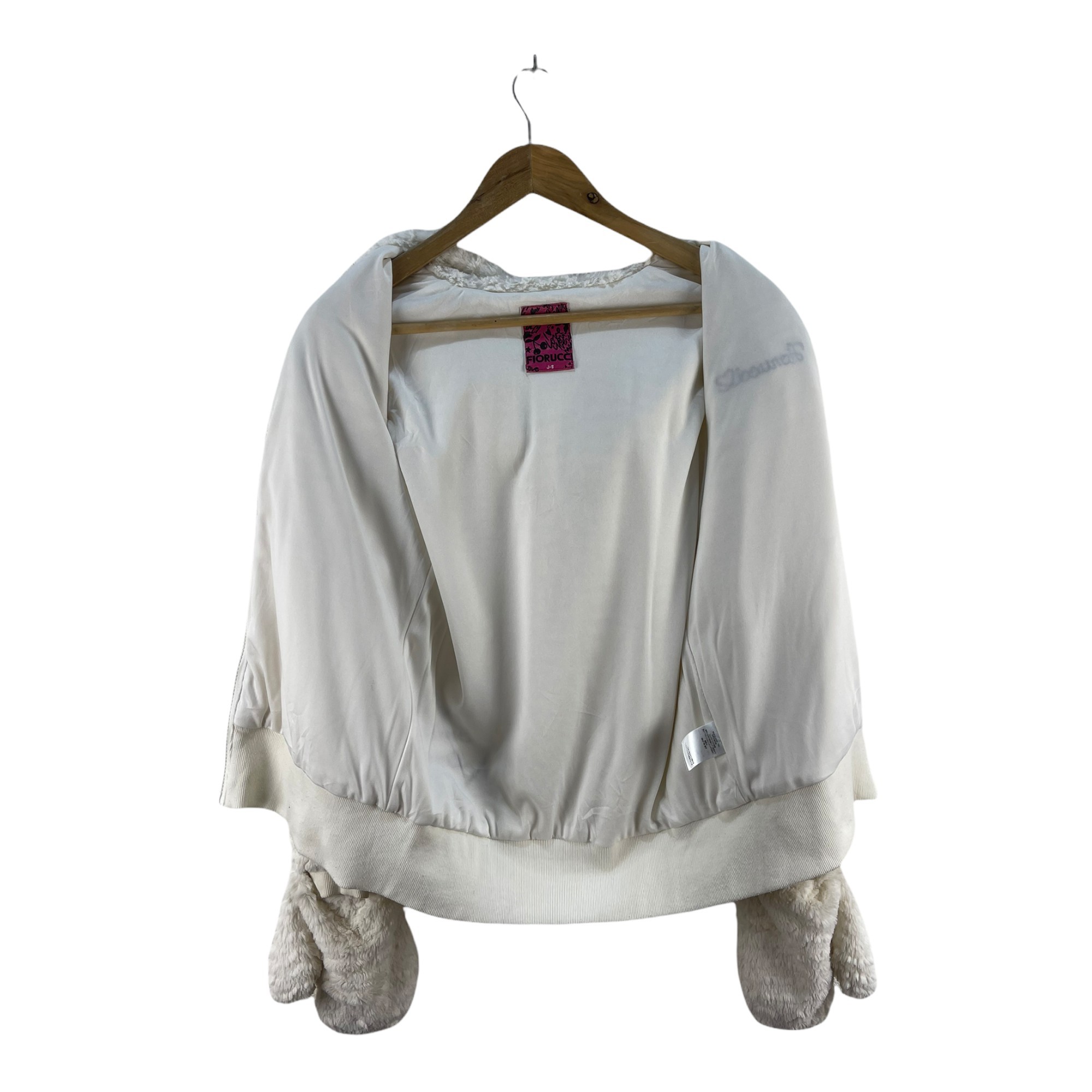 Fiorucci - Fiorucci Fleece Jacket - 3