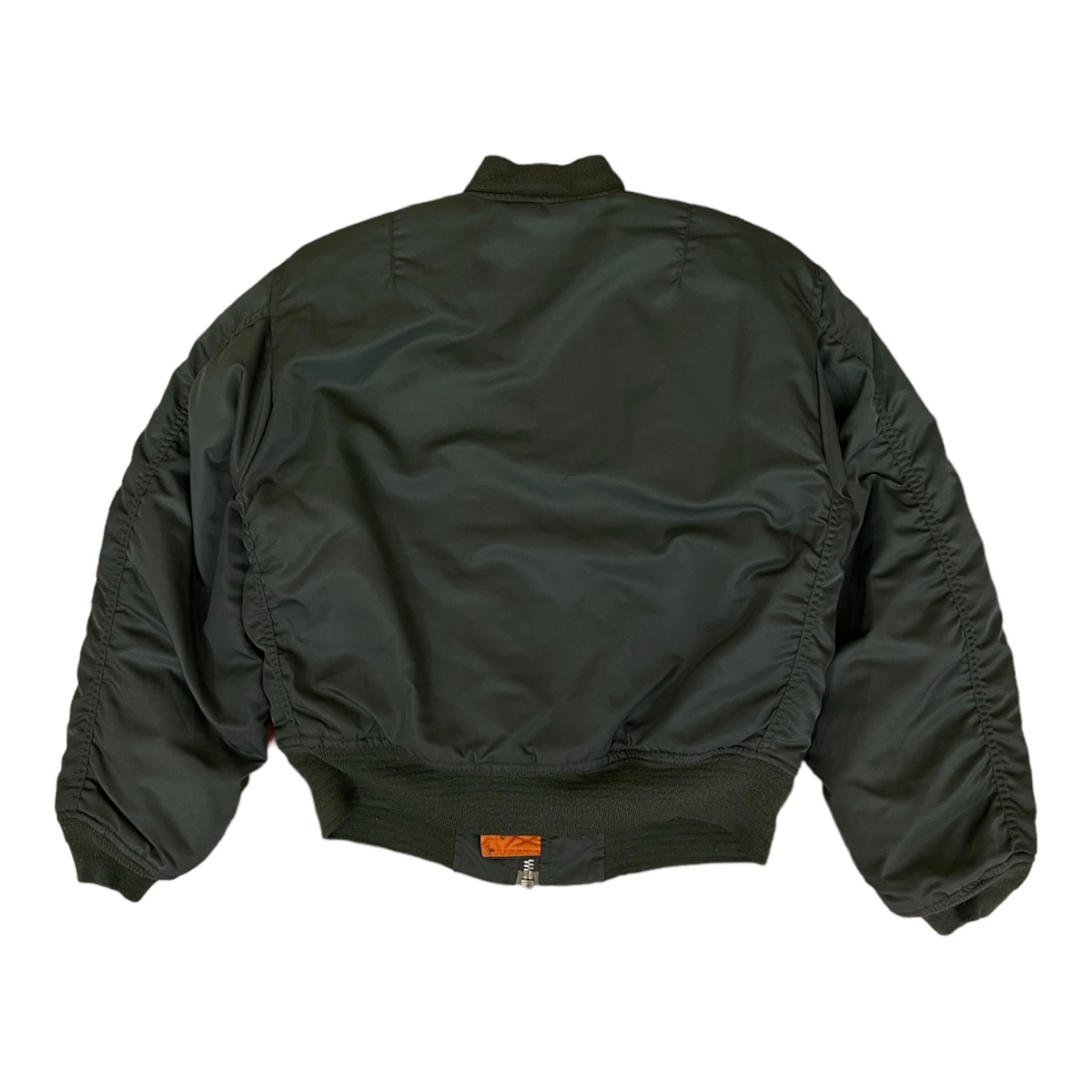 激安価額 HIGH-GATE reversible Bomber JKT BLACK | rpagrimensura.com.ar