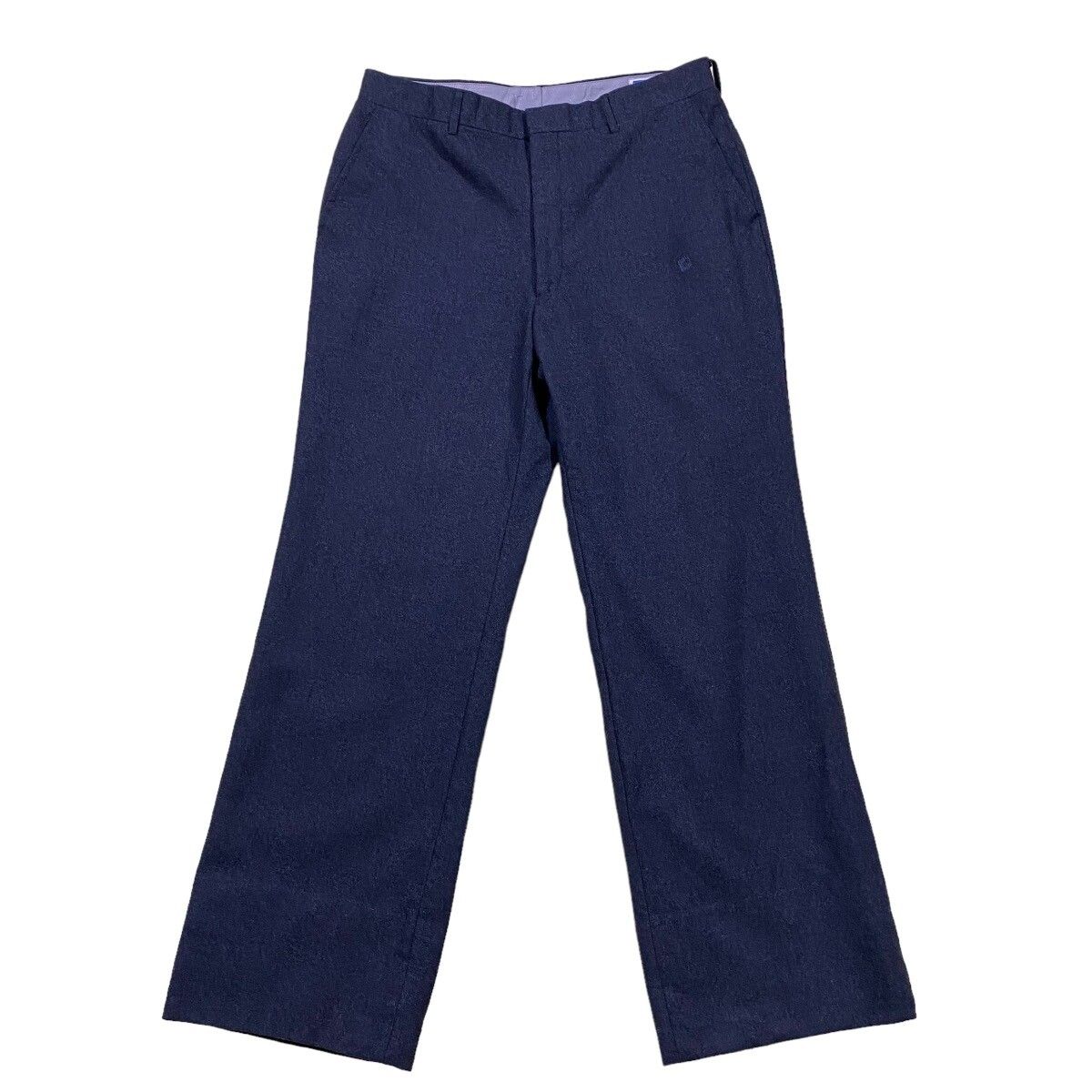 Vintage Julius Wool Casual Pants - 1