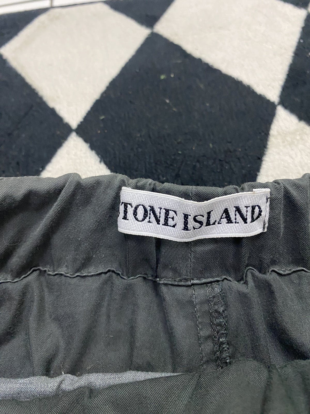 Stone Island Casual Pants - 7