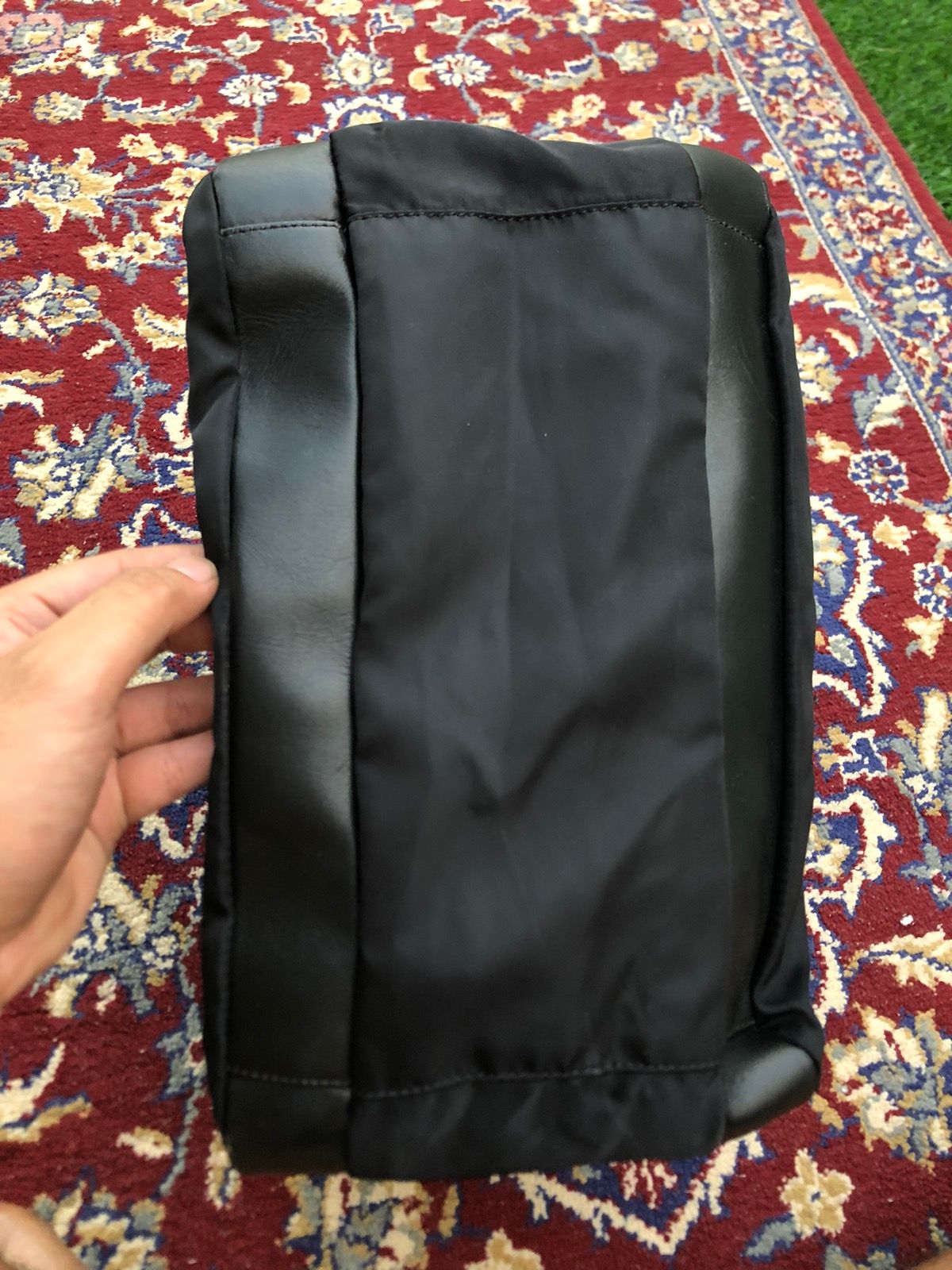 Y’saacs Nylon Duffle Gym Travel Bag - 7