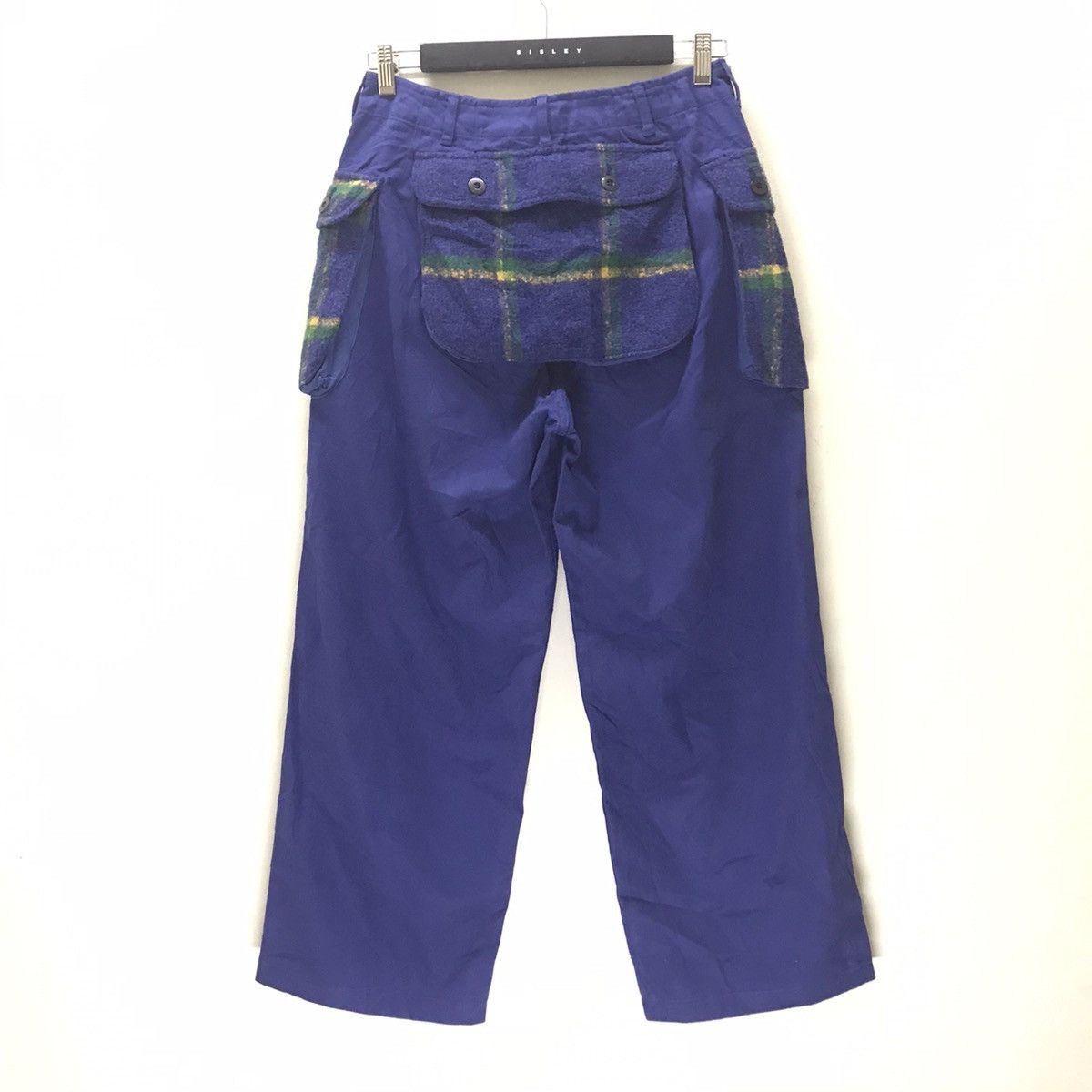 Japanese Brand POWDER Monkey Pants - 7