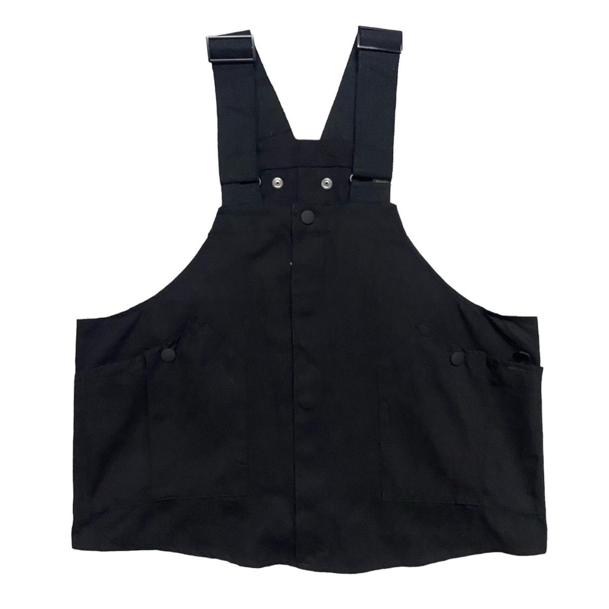 Outdoor Style Go Out! - Tree Cafe Outdoor Camping Vest - 3