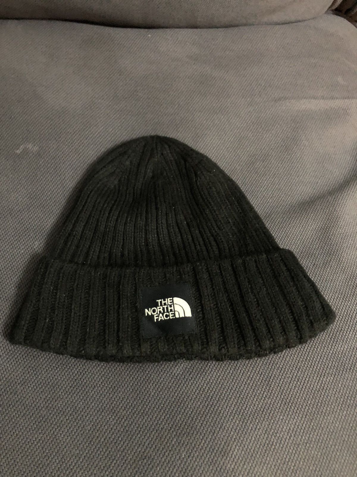 The North Face Beanie Snow Cap Hats - 3