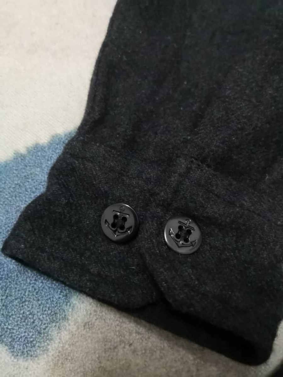 Gap - GAP Wool Shirt - 3