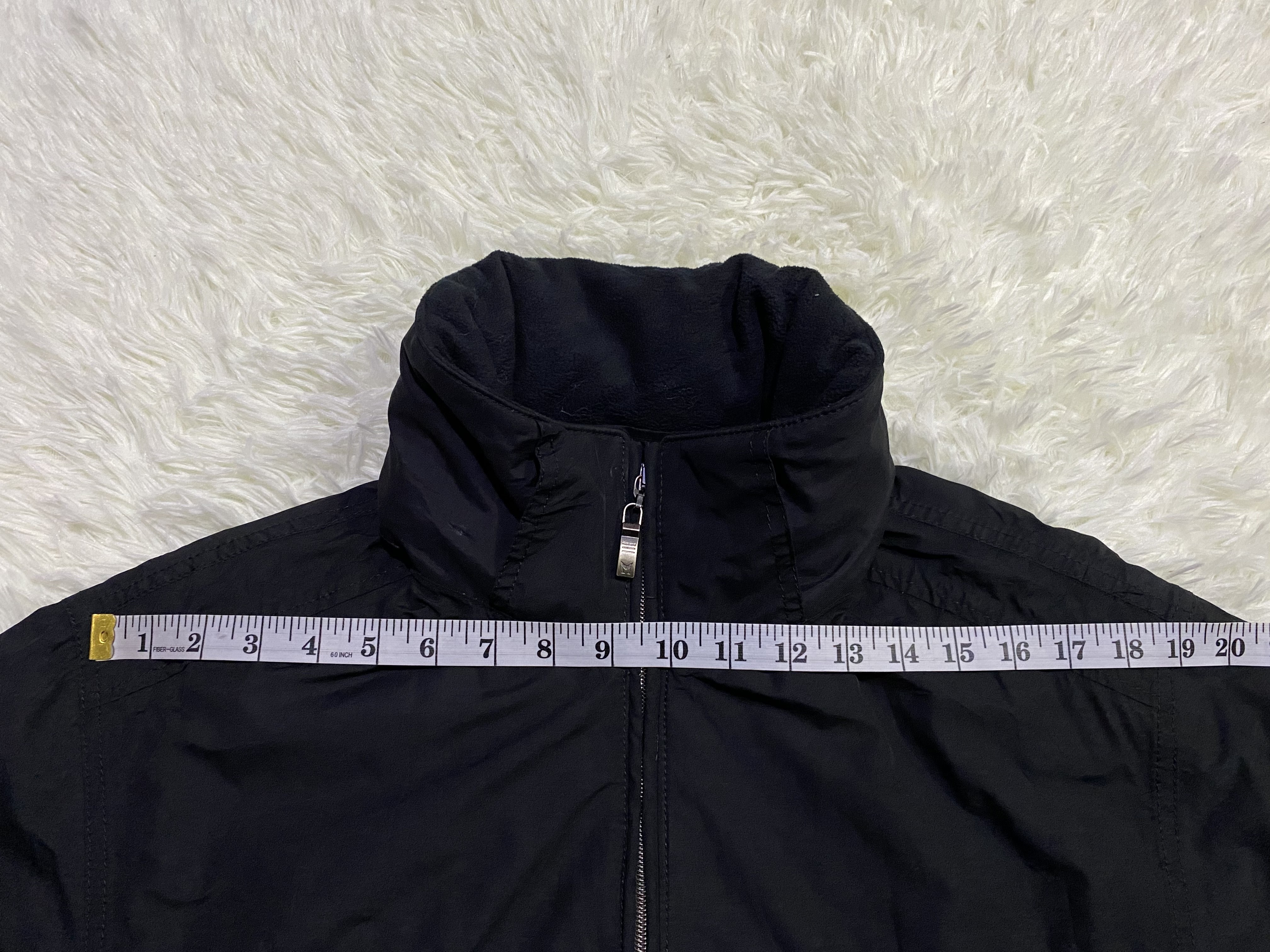Mephisto - Mephisto Detachable Hoodie Outdoor Jacket - 18