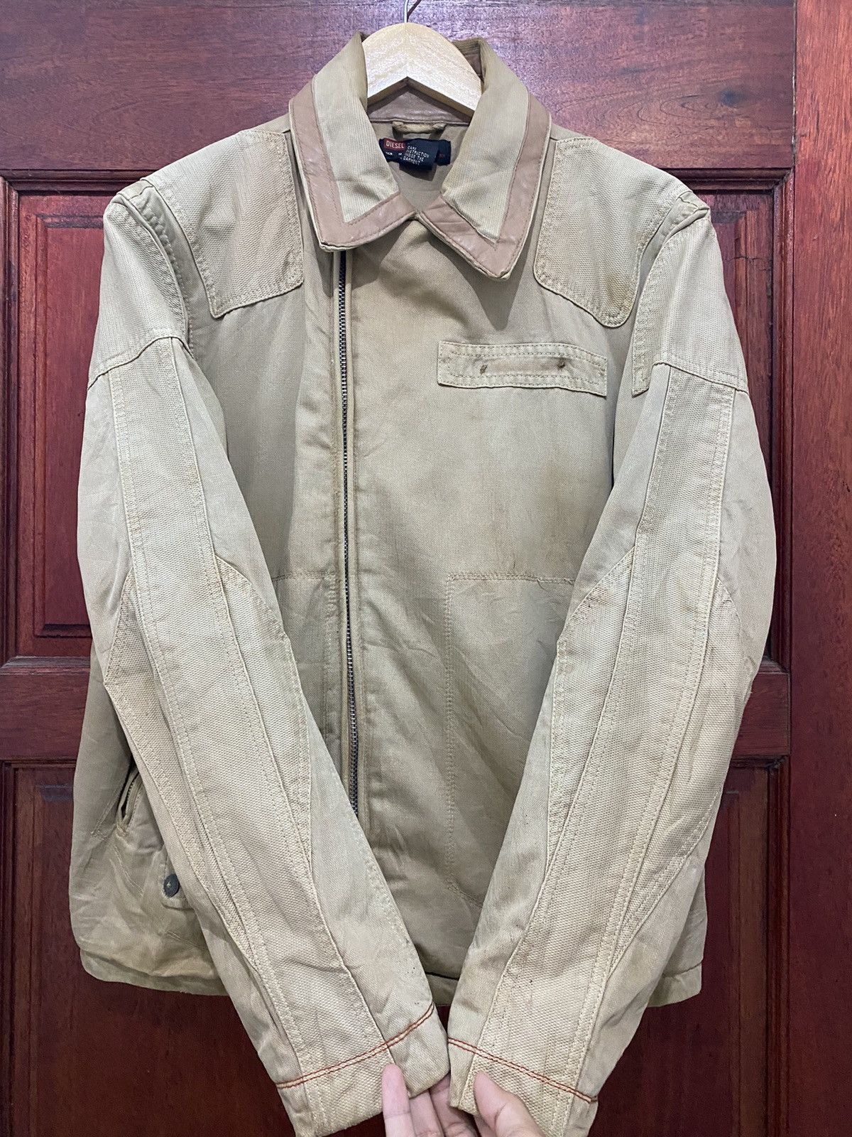 Diesel Bomber tactical utility - 2