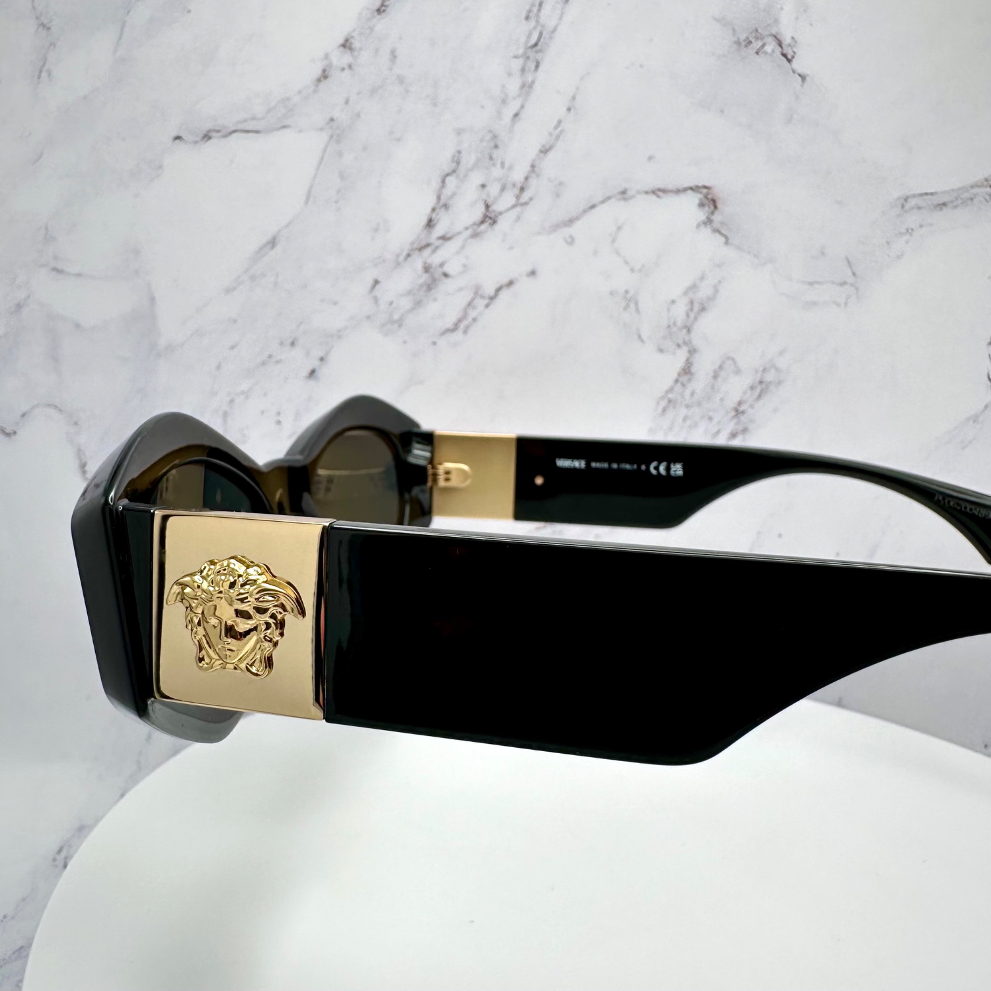 Versace Sunglasses New  - 10
