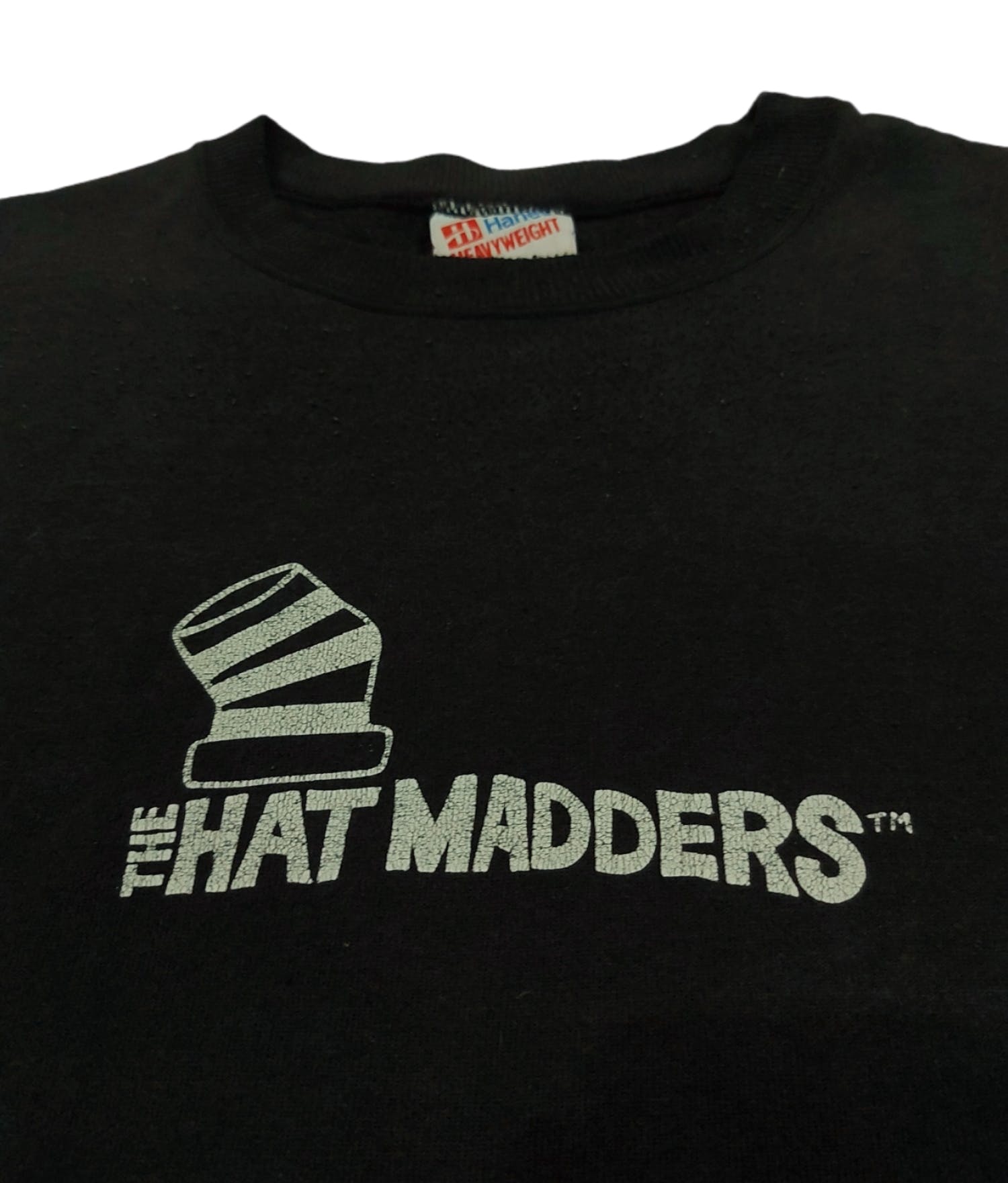 Vintage - RARE! VTG THE HAT MADDERS AMERICAN CLASSICS - 7