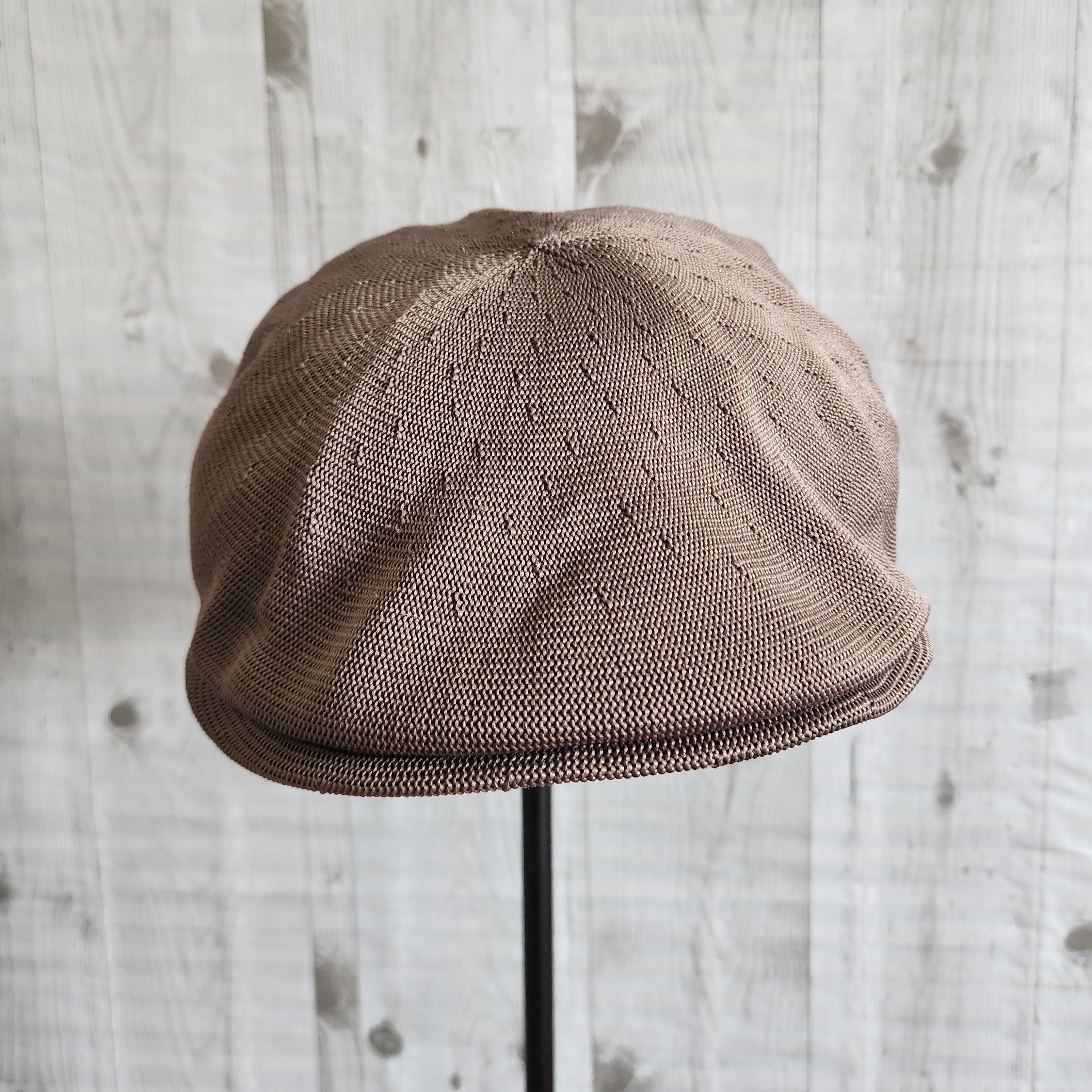 Vintage Kangol Ivy Cap / Flat Cap Size Large - 9