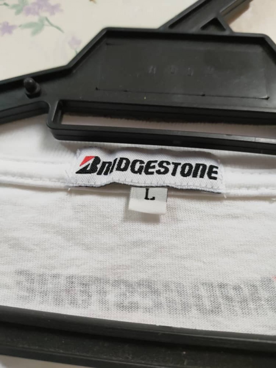 Racing - Bridgestone T - 2
