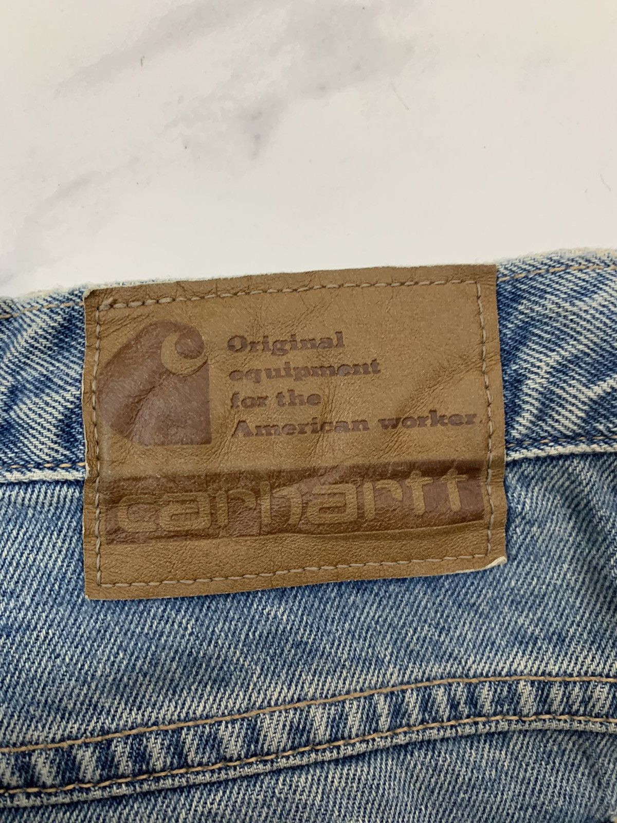 Carhatt Jeans - 7