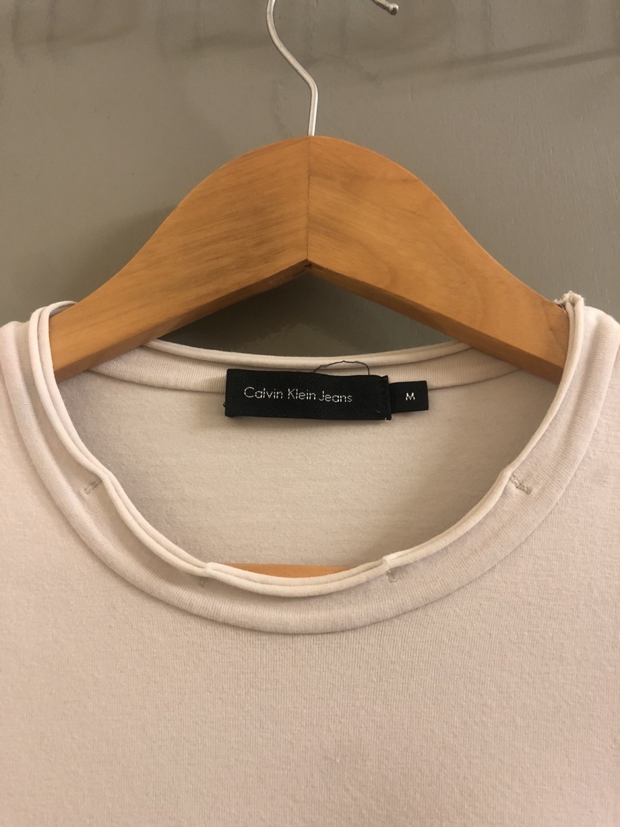 Calvin Klein - Shirt - 3