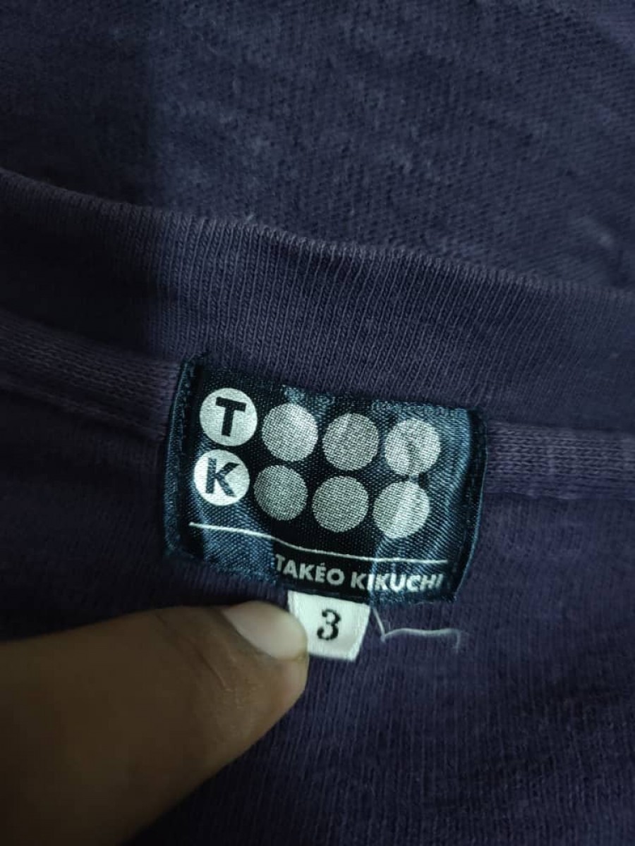 Japanese Brand - Cardigan - 4