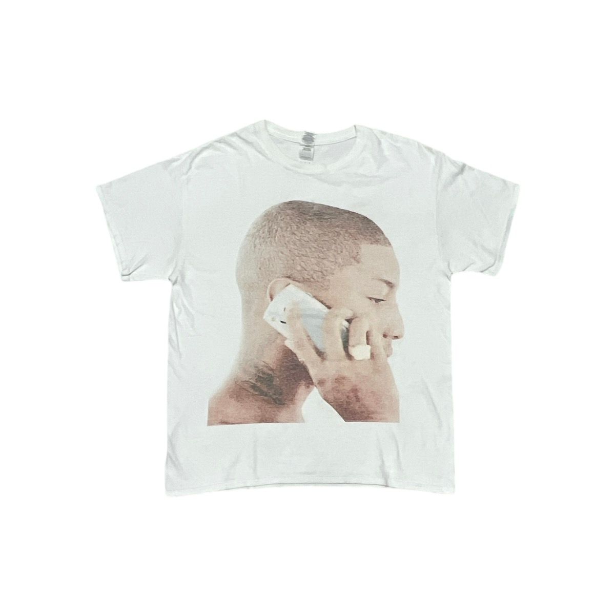 Pharrell Williams The Neptunes T shirt - 1