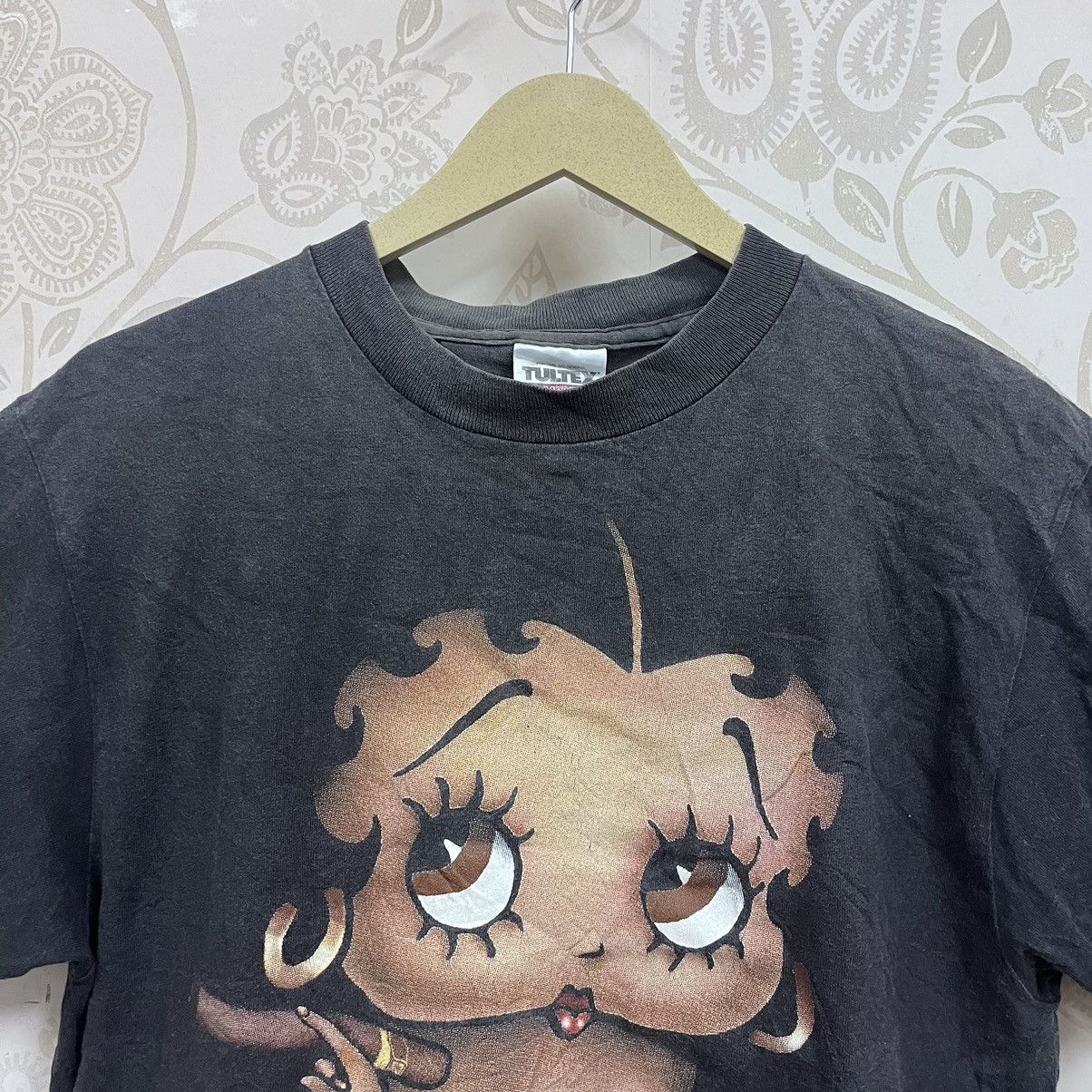 Vintage 1997 Betty Boop King Features TShirt USA - 16