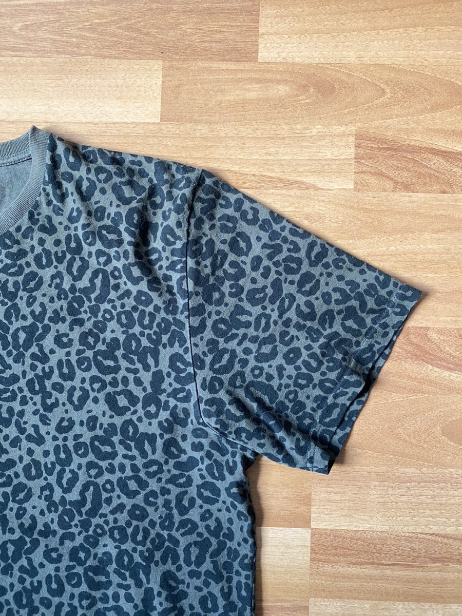 Charly t-shirt leopard - 8