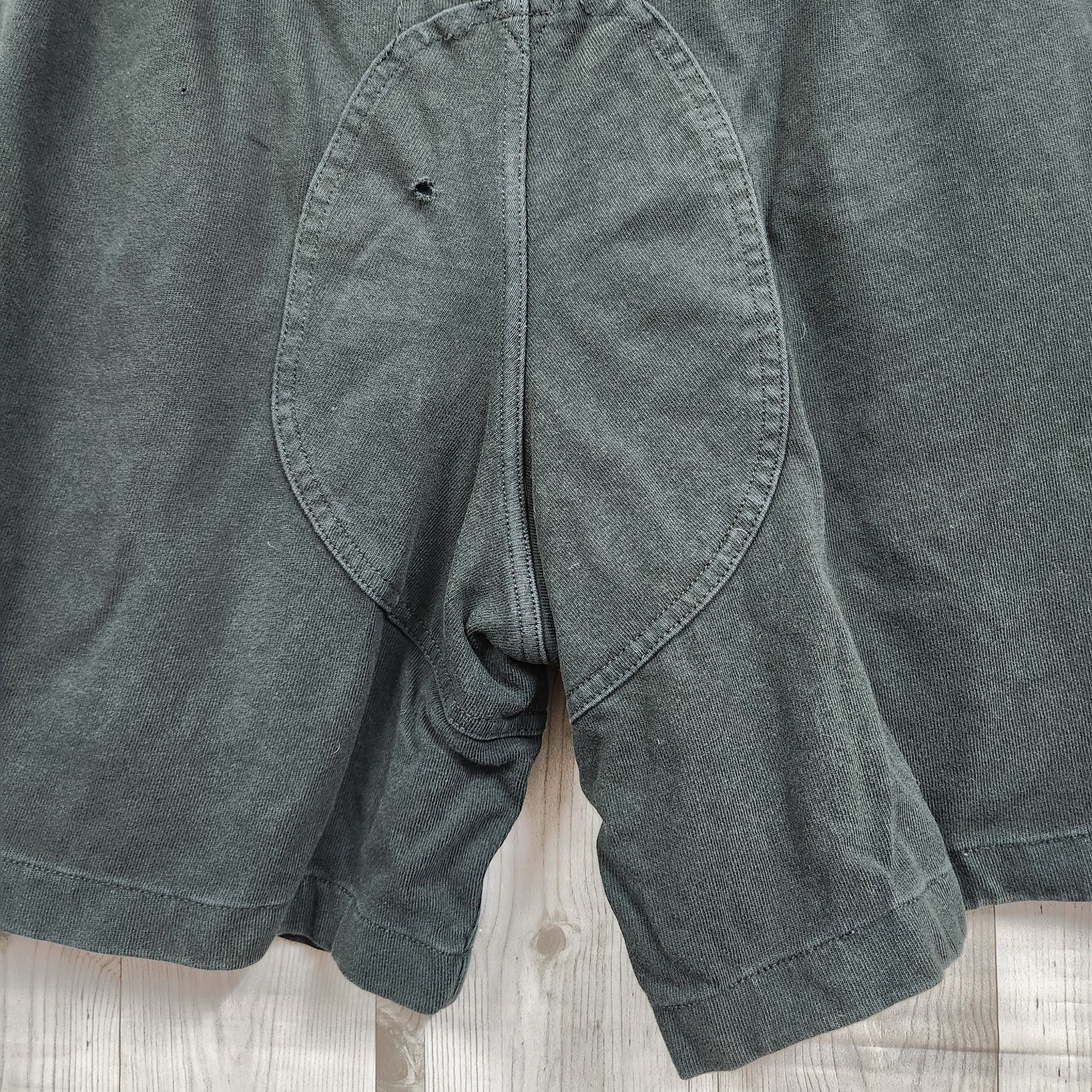 Polo Ralph Lauren Vintage Short Pants - 6