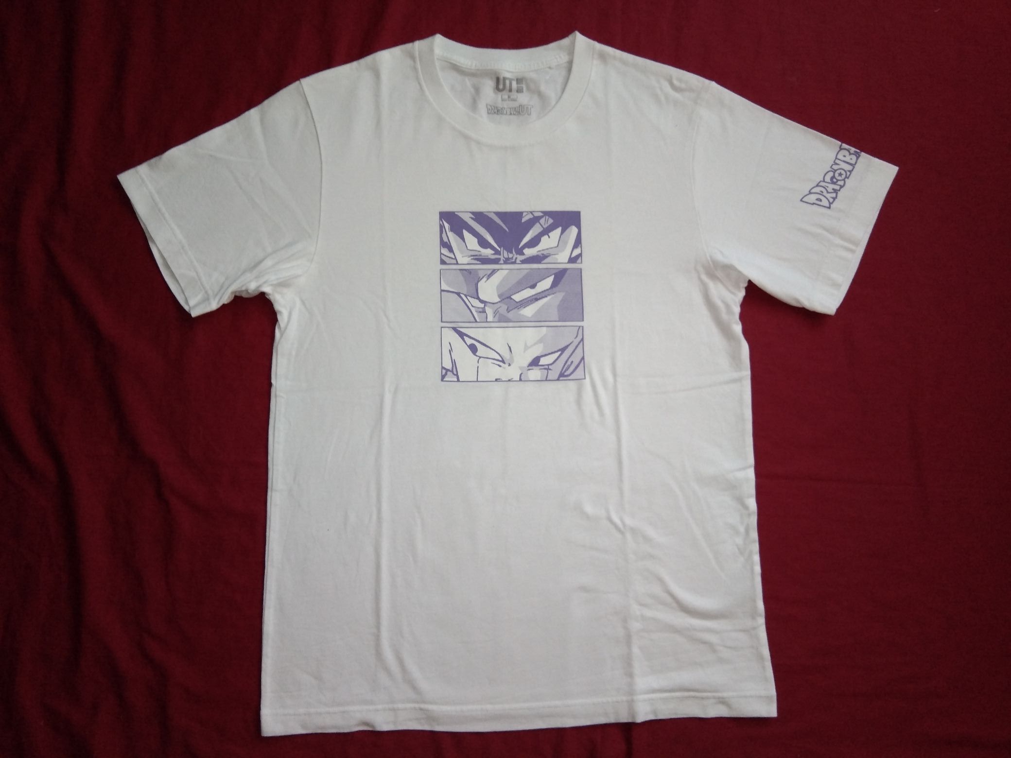 Japanese Brand - Dragon Ball x Kosuke Kawamura tshirt anime designer artist - 2