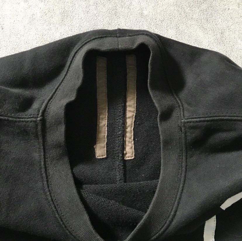 Rick owens DS sweater  - 3