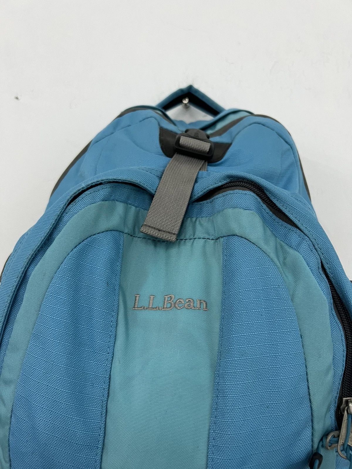 L.L. Bean - L.L Bean Backpack - 3