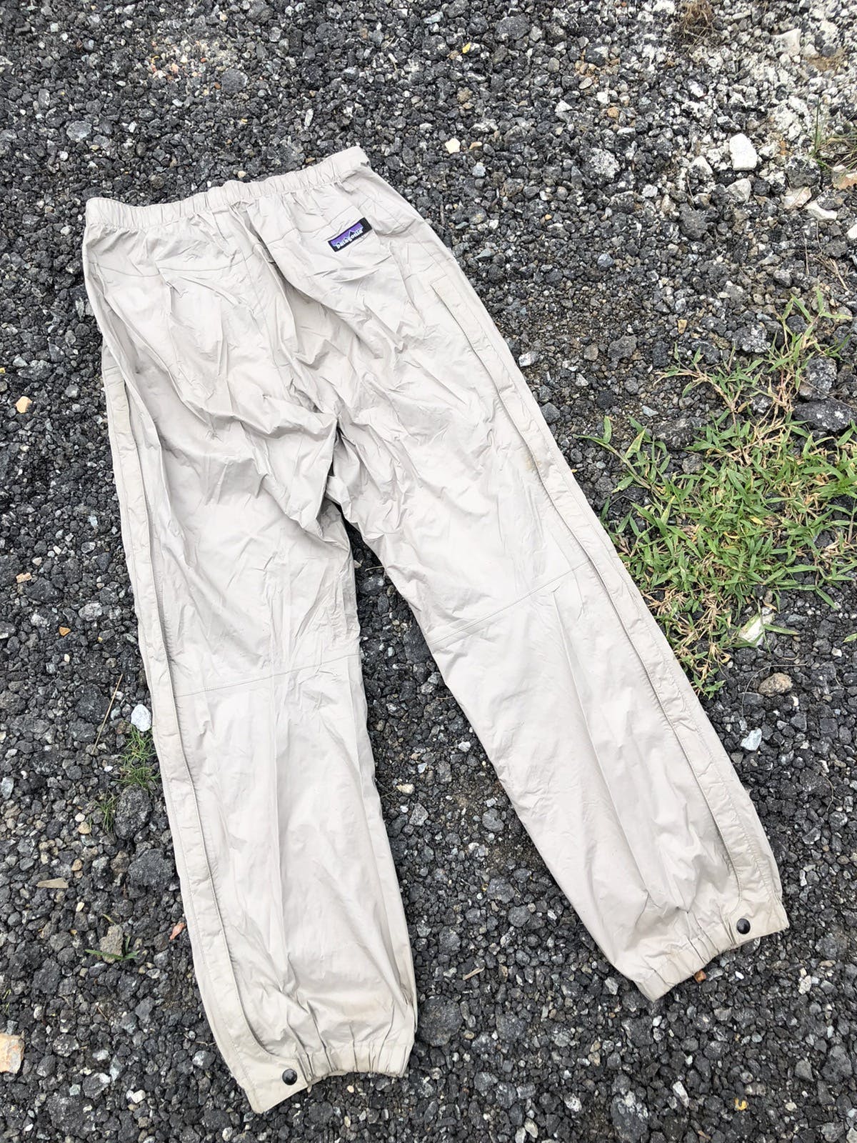 🔥Patagonia Pants Exclusive of trim - 1