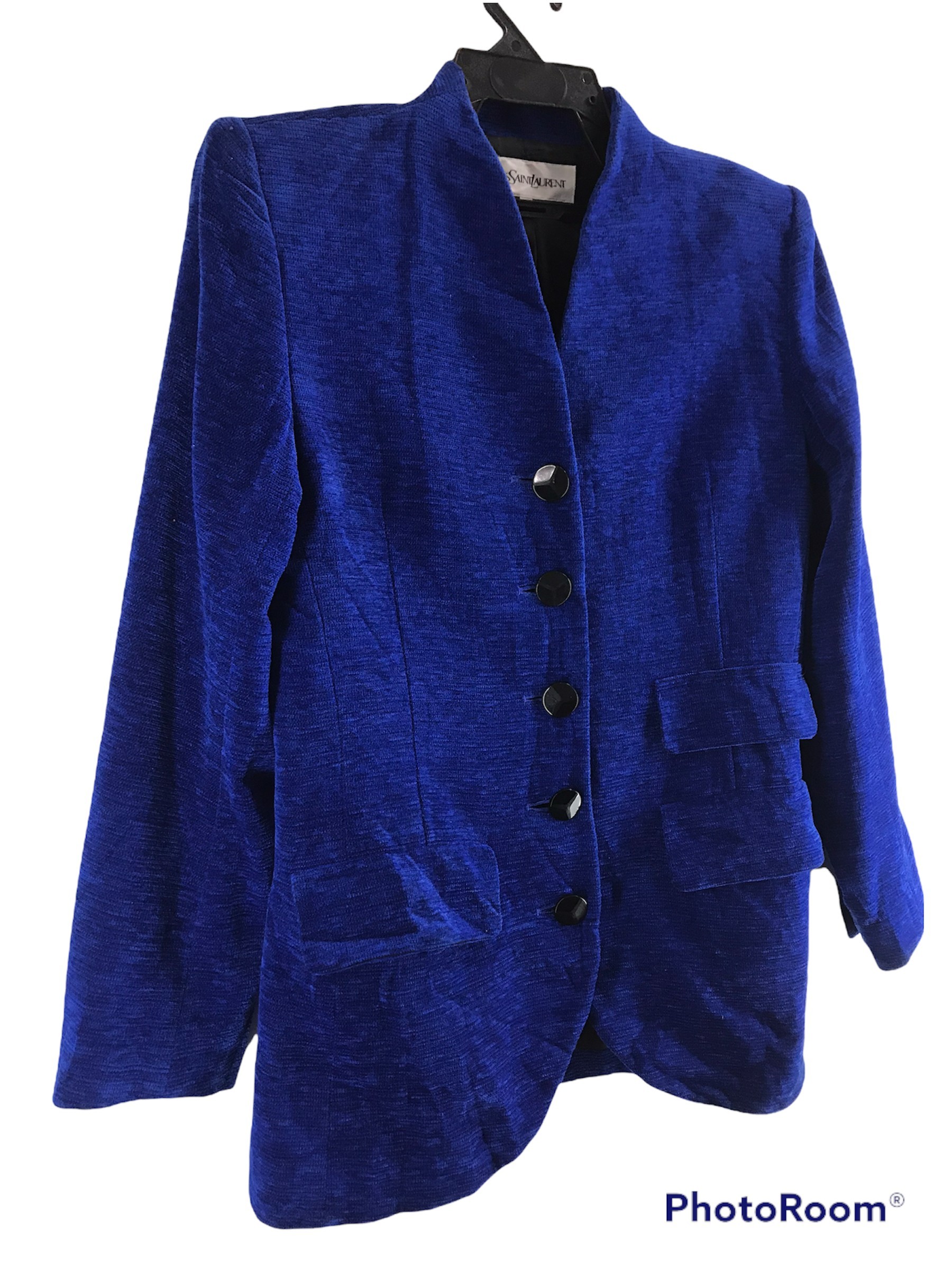 Yves Saint Laurent Blazer - 3